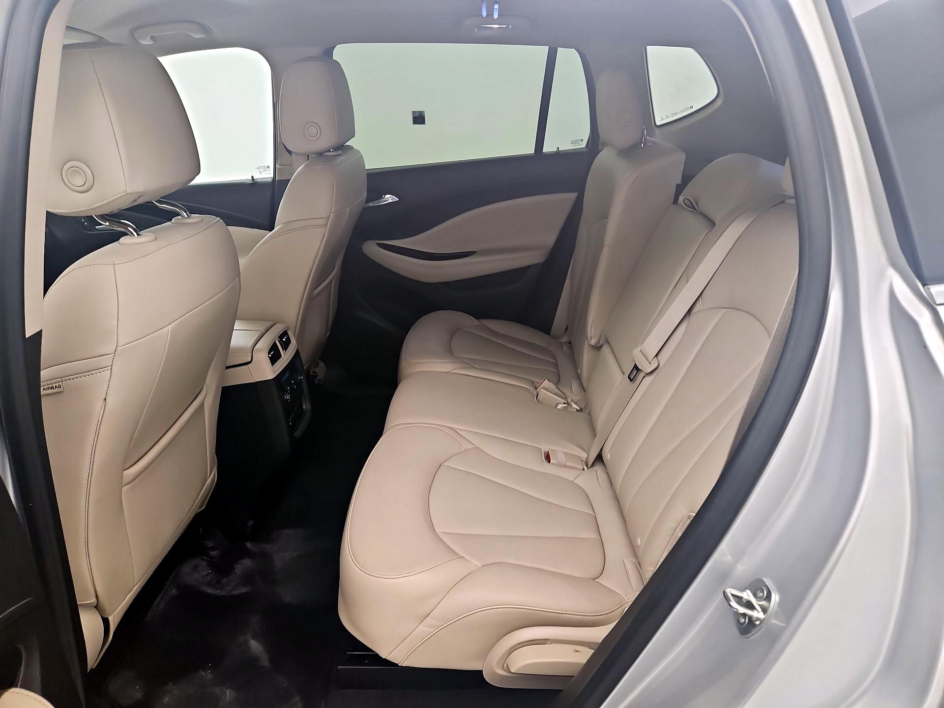 Thumbnail: 2016 Buick Envision - 18