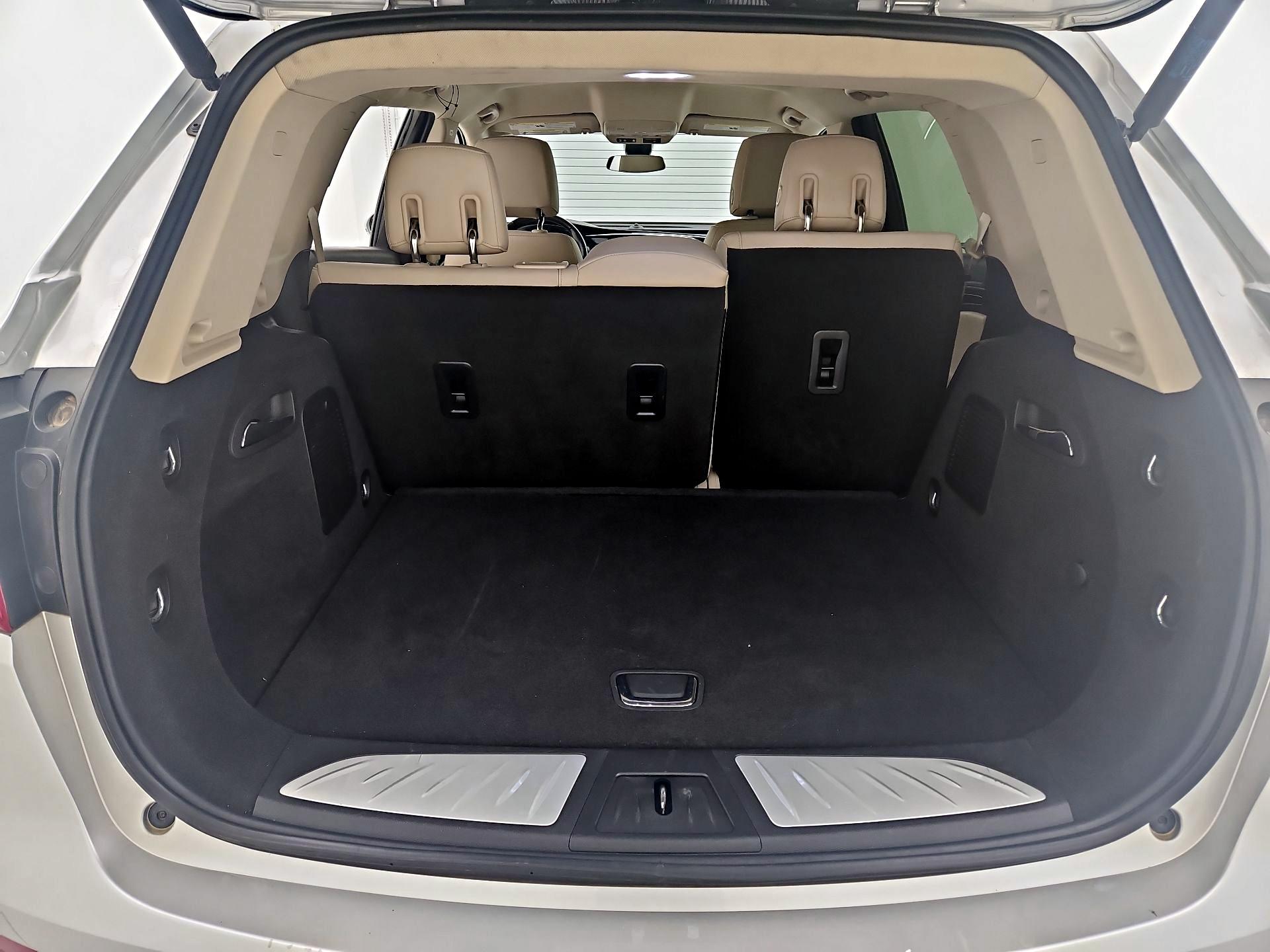 Thumbnail: 2016 Buick Envision - 19