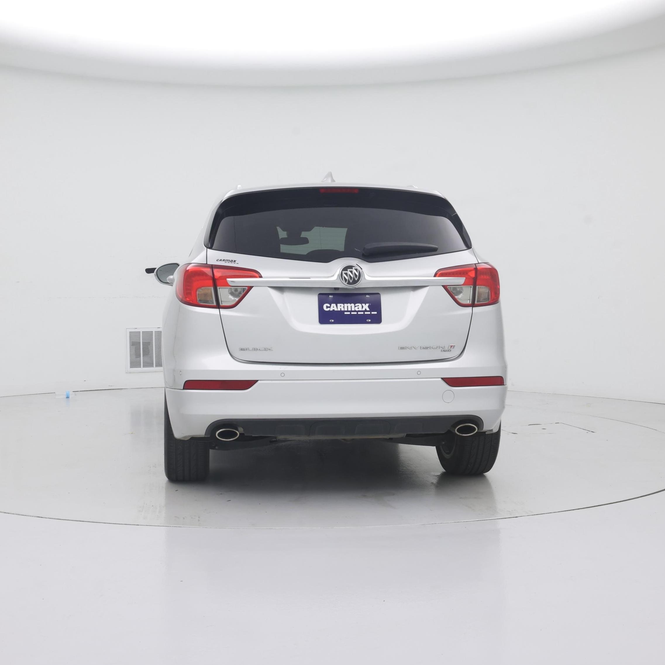 Thumbnail: 2016 Buick Envision - 6
