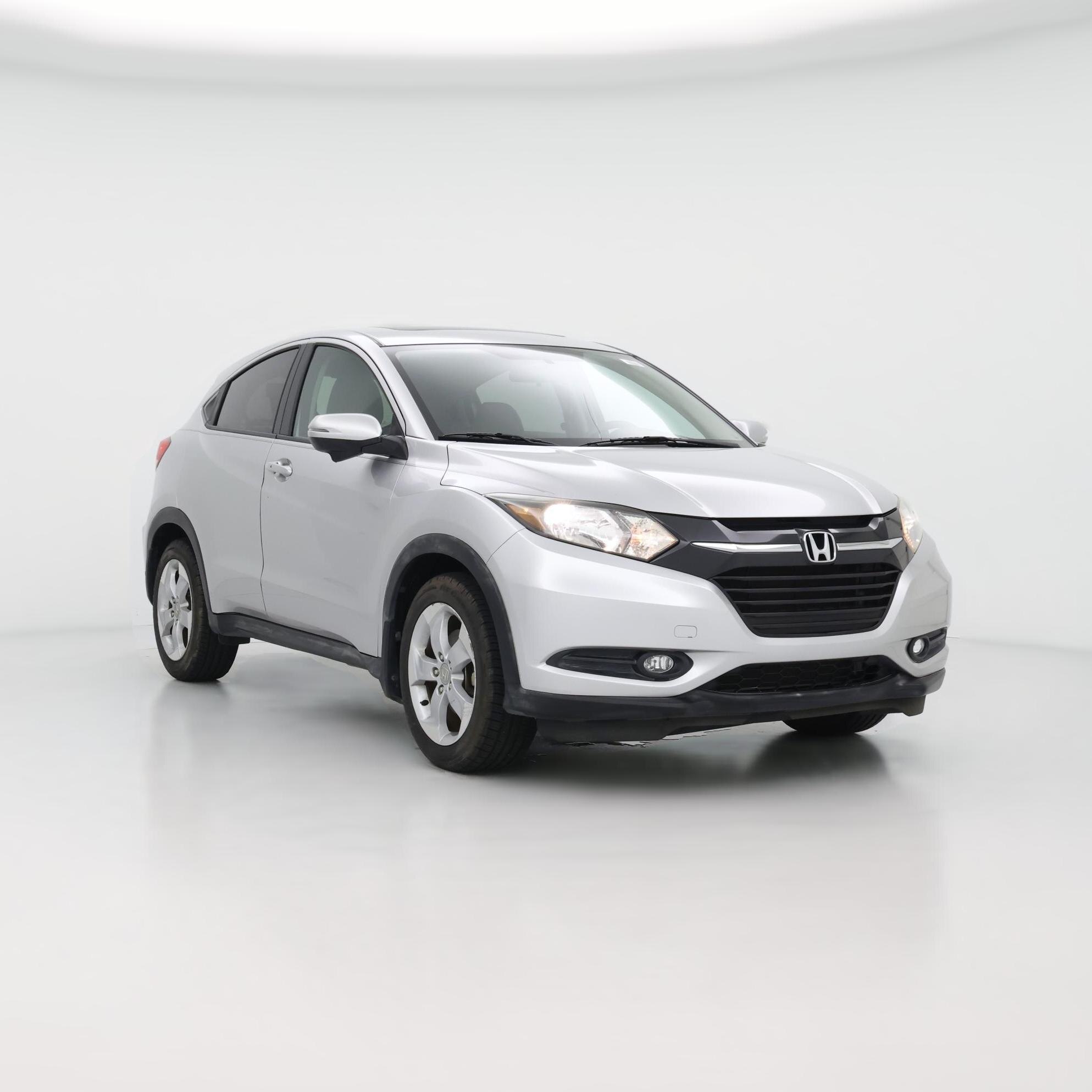 Thumbnail: 2016 Honda HR-V - 1