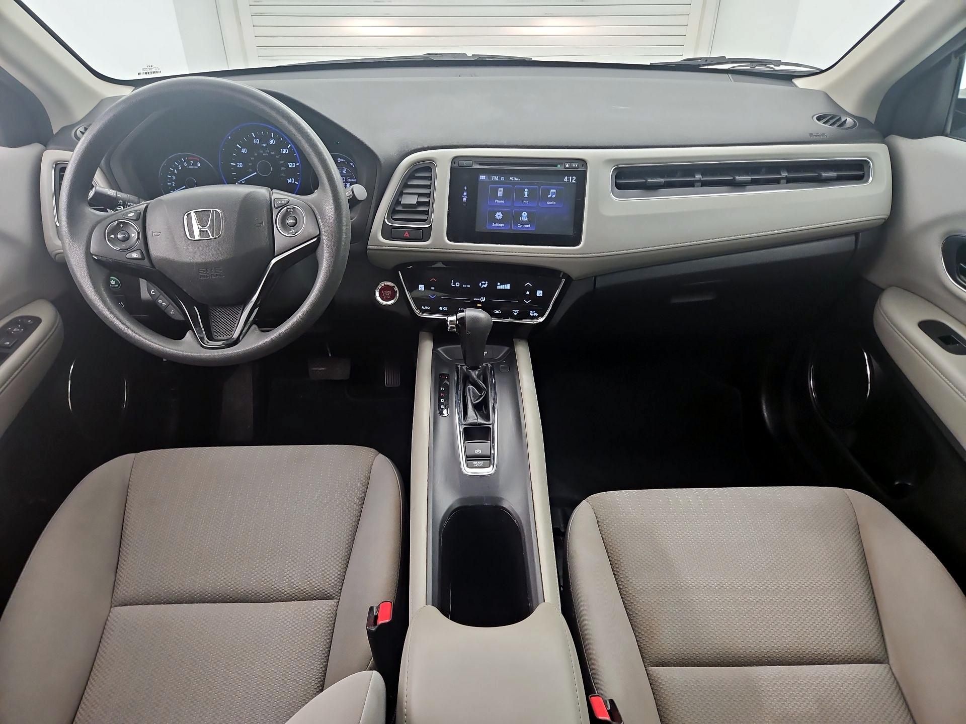 Thumbnail: 2016 Honda HR-V - 9