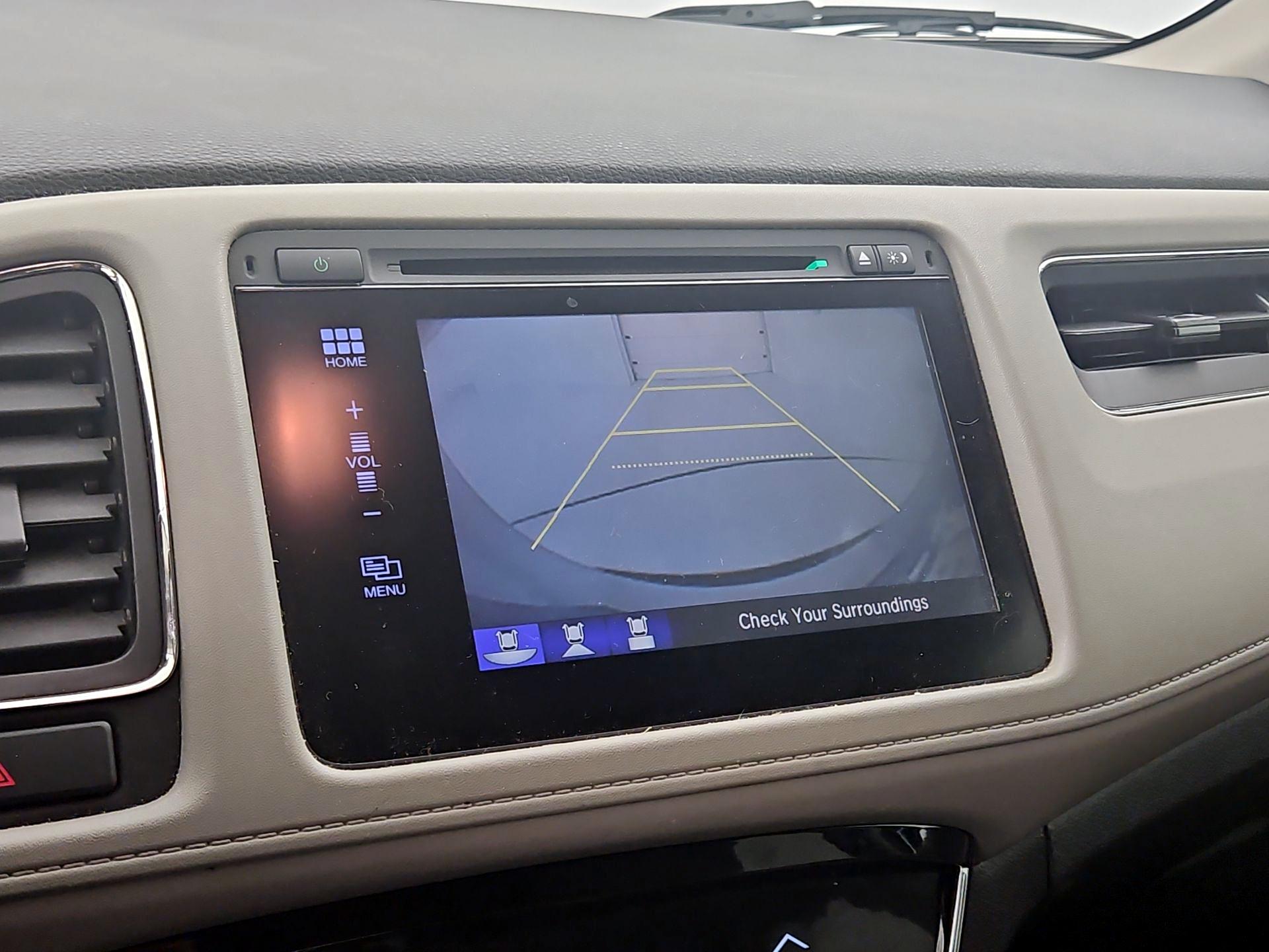 Thumbnail: 2016 Honda HR-V - 14