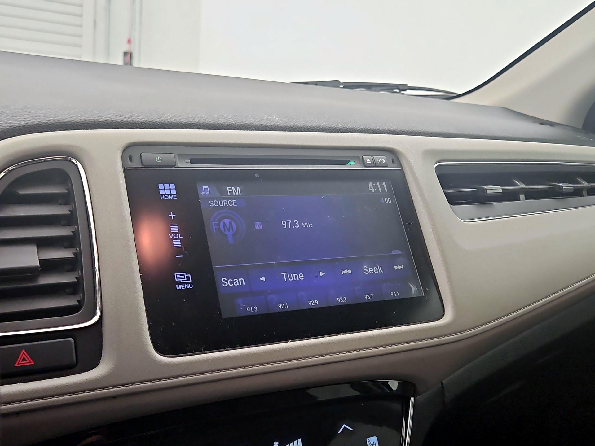Thumbnail: 2016 Honda HR-V - 15
