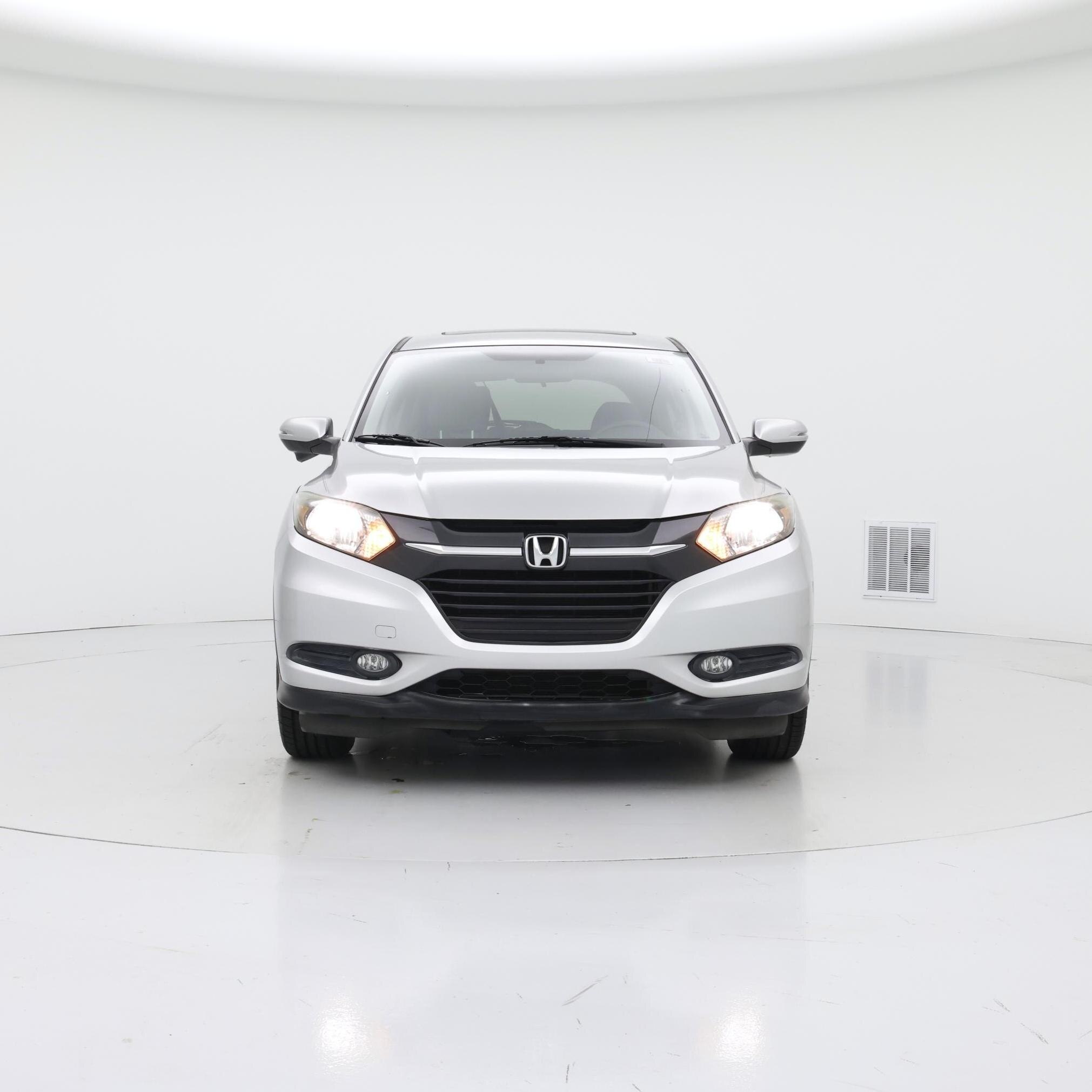 Thumbnail: 2016 Honda HR-V - 5