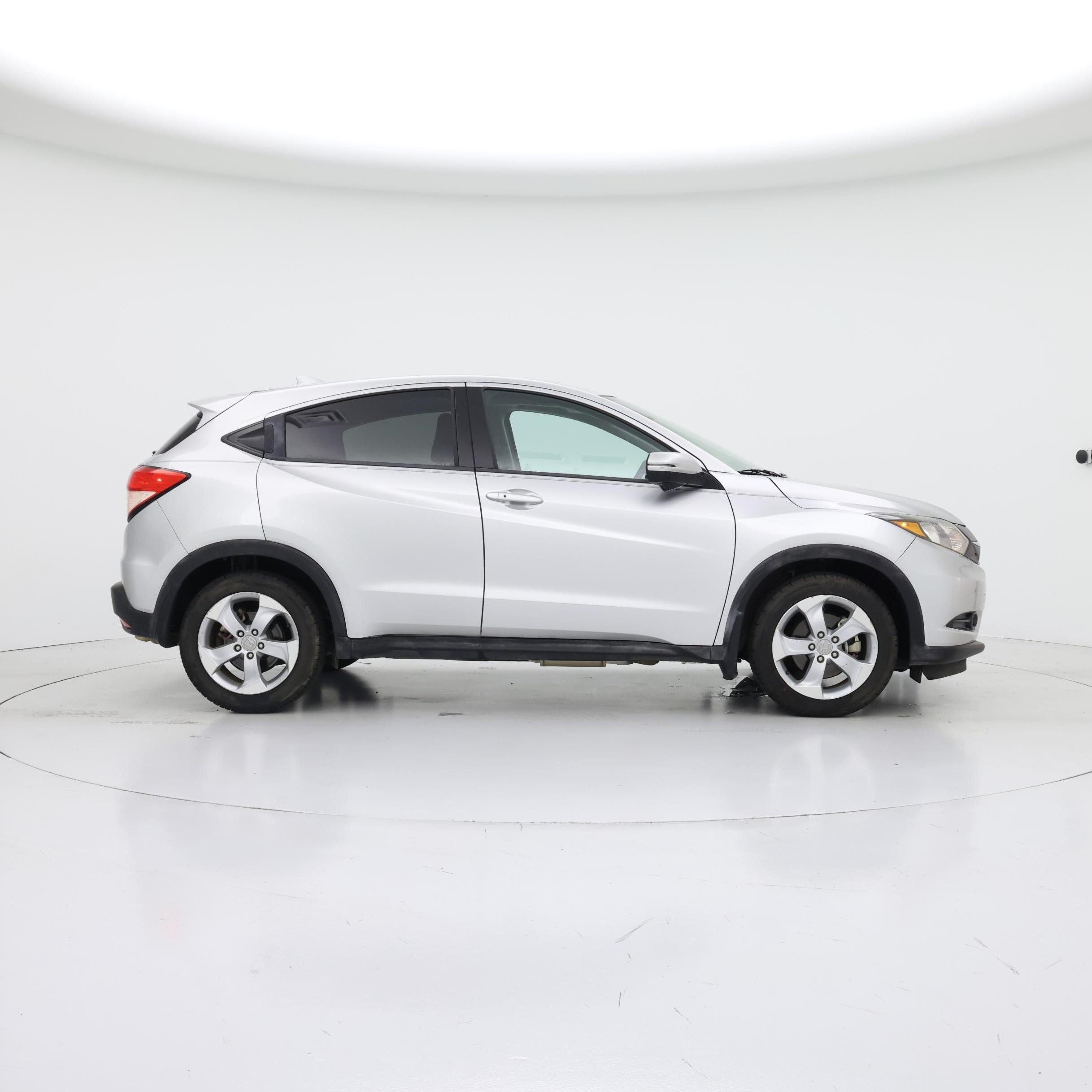 Thumbnail: 2016 Honda HR-V - 7