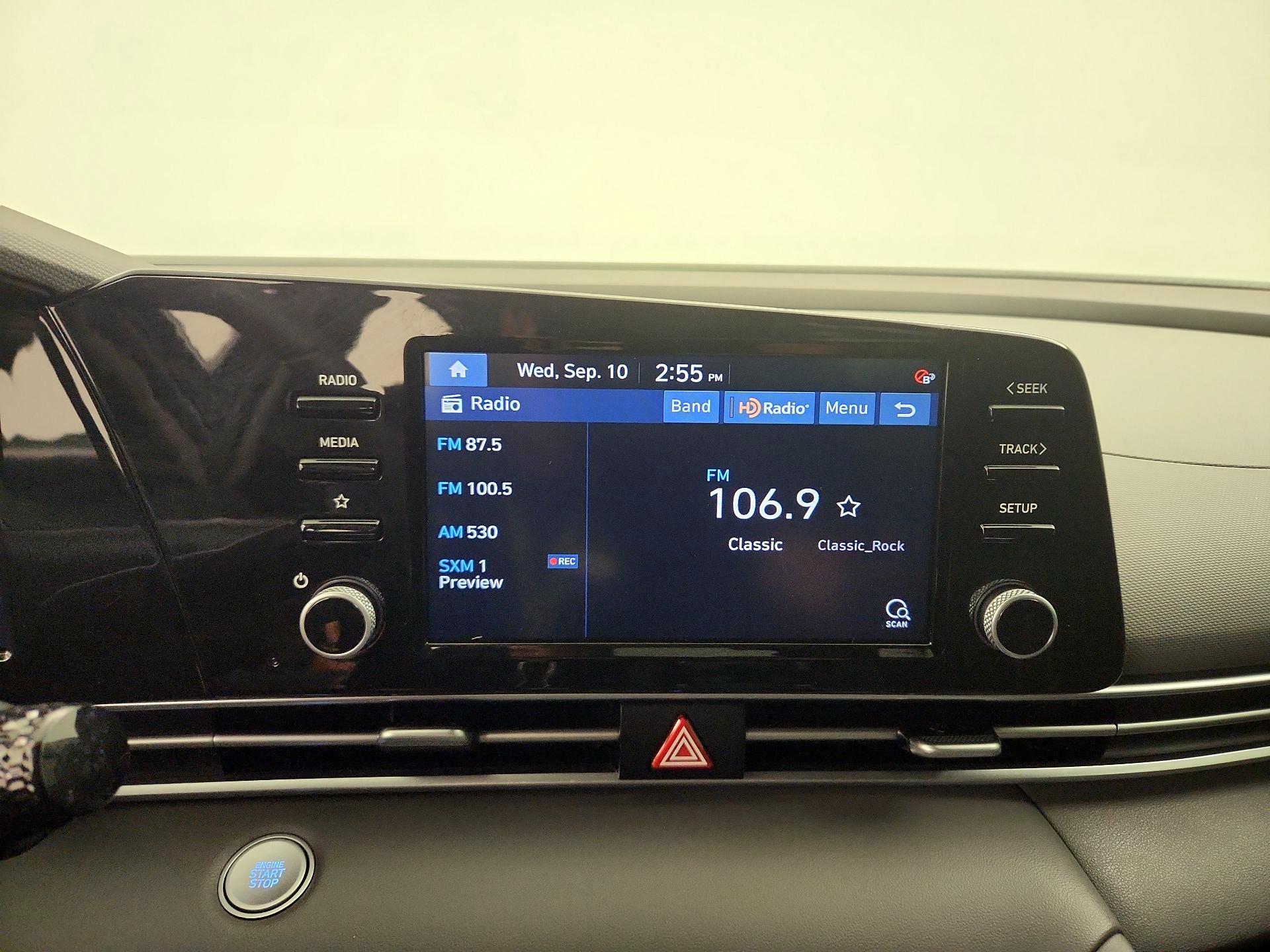 Thumbnail: 2022 Hyundai Elantra - 15