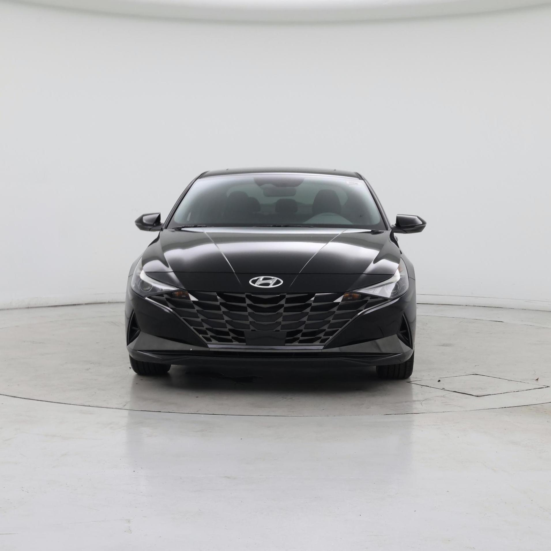 Thumbnail: 2022 Hyundai Elantra - 5