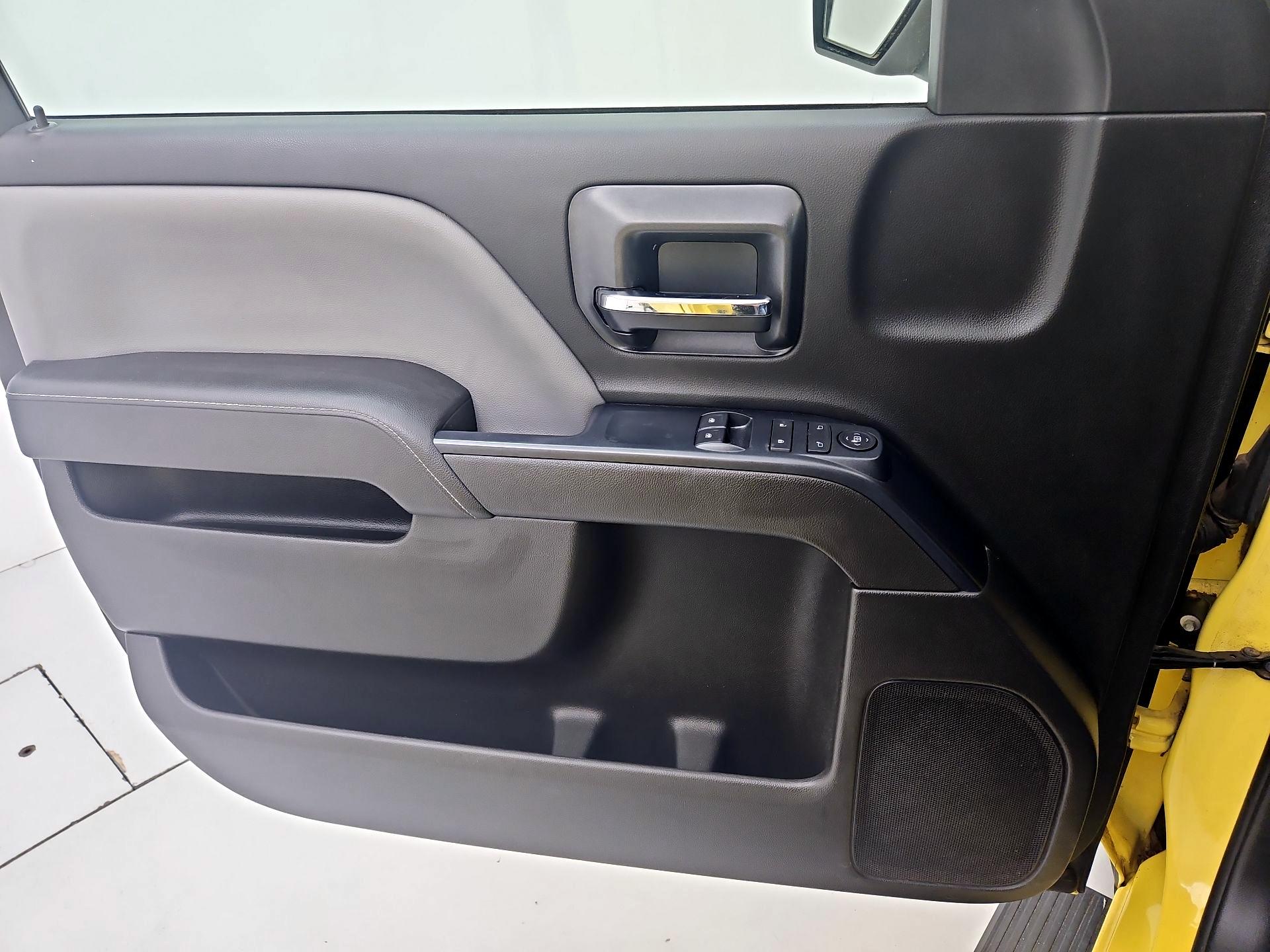 Thumbnail: 2014 Chevrolet Silverado 1500 - 12