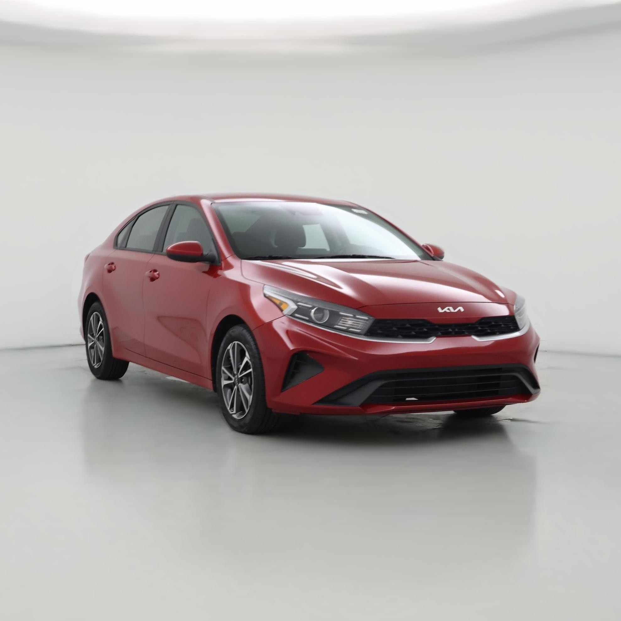 Thumbnail: 2023 Kia Forte - 1
