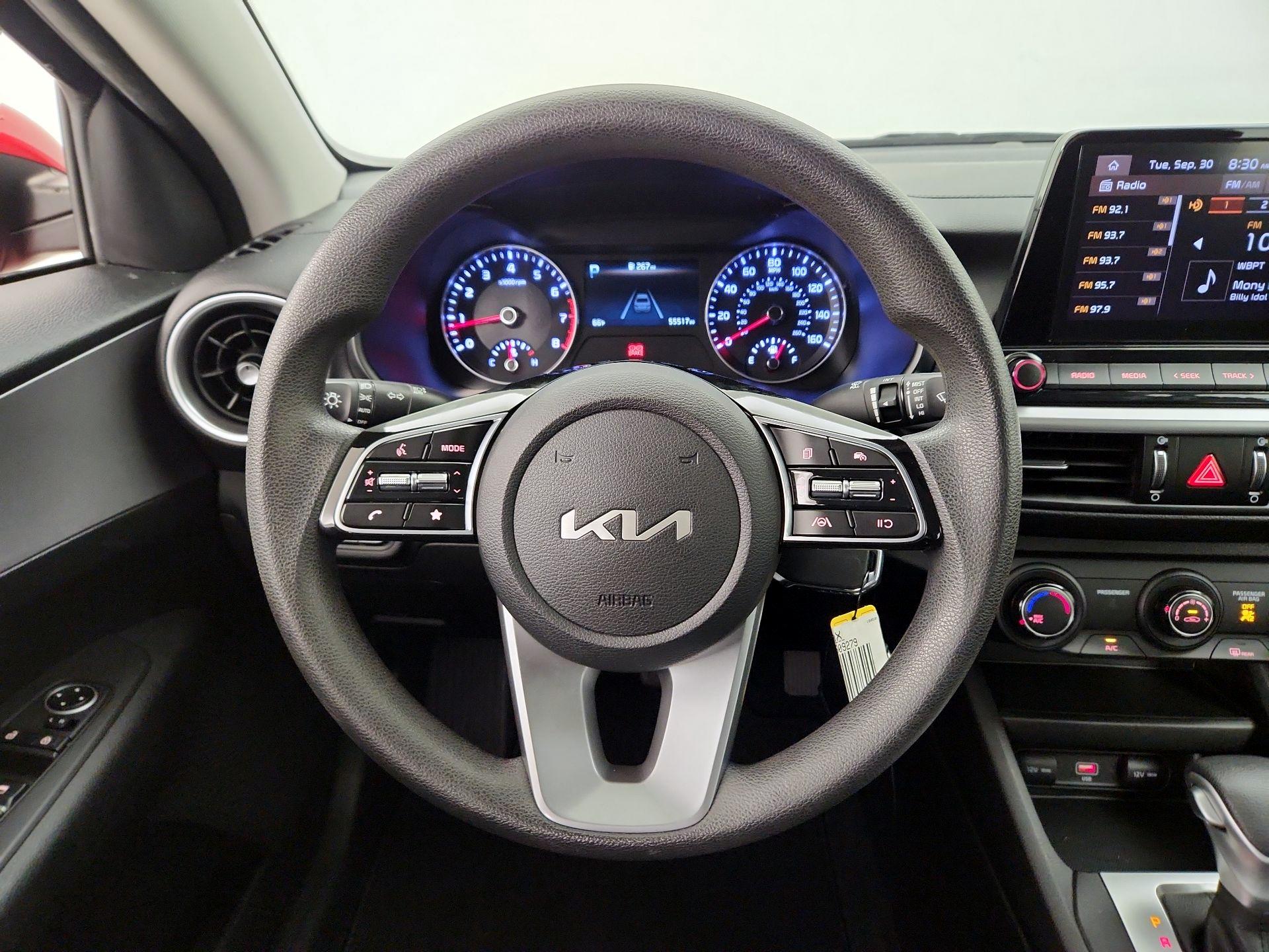Thumbnail: 2023 Kia Forte - 10