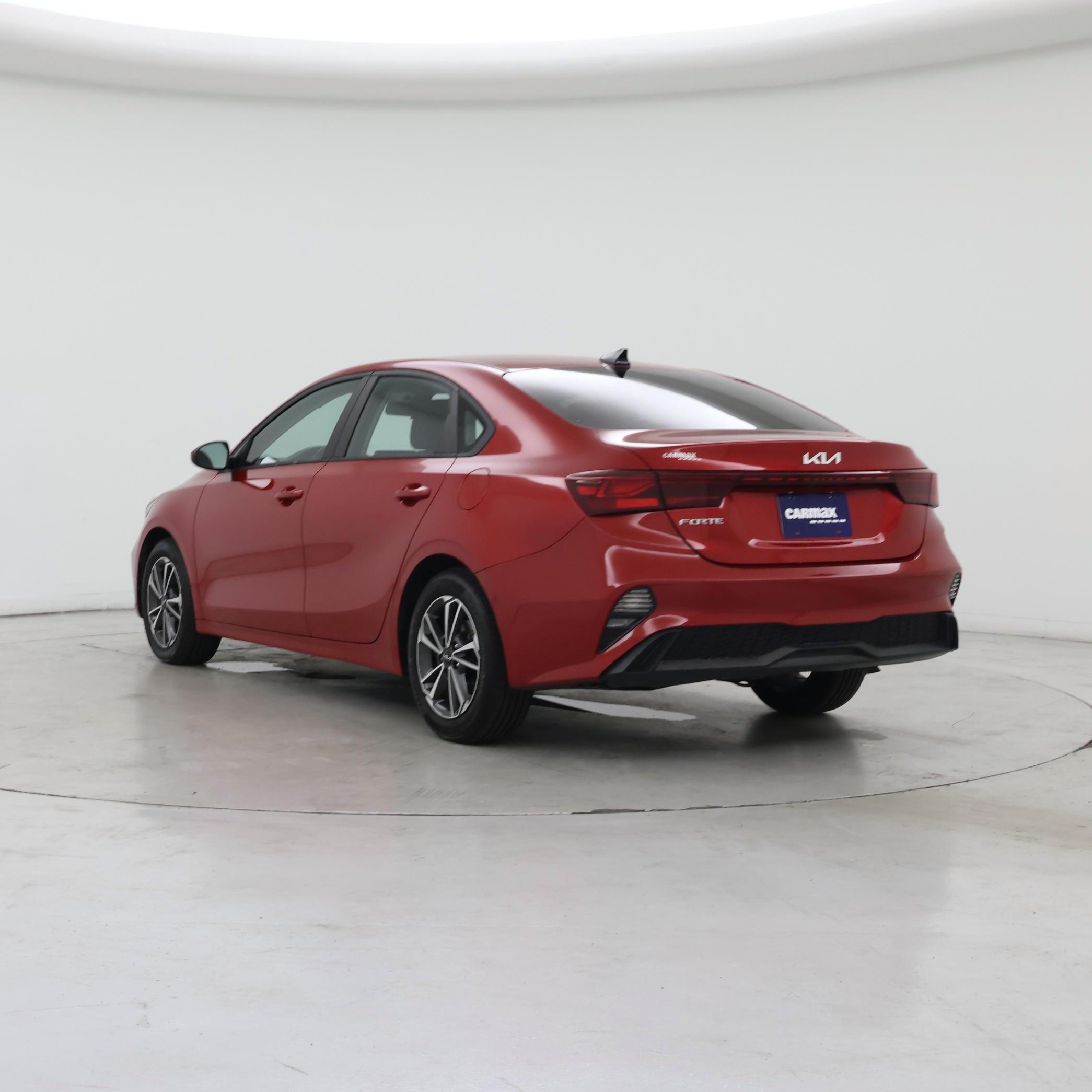 Thumbnail: 2023 Kia Forte - 2