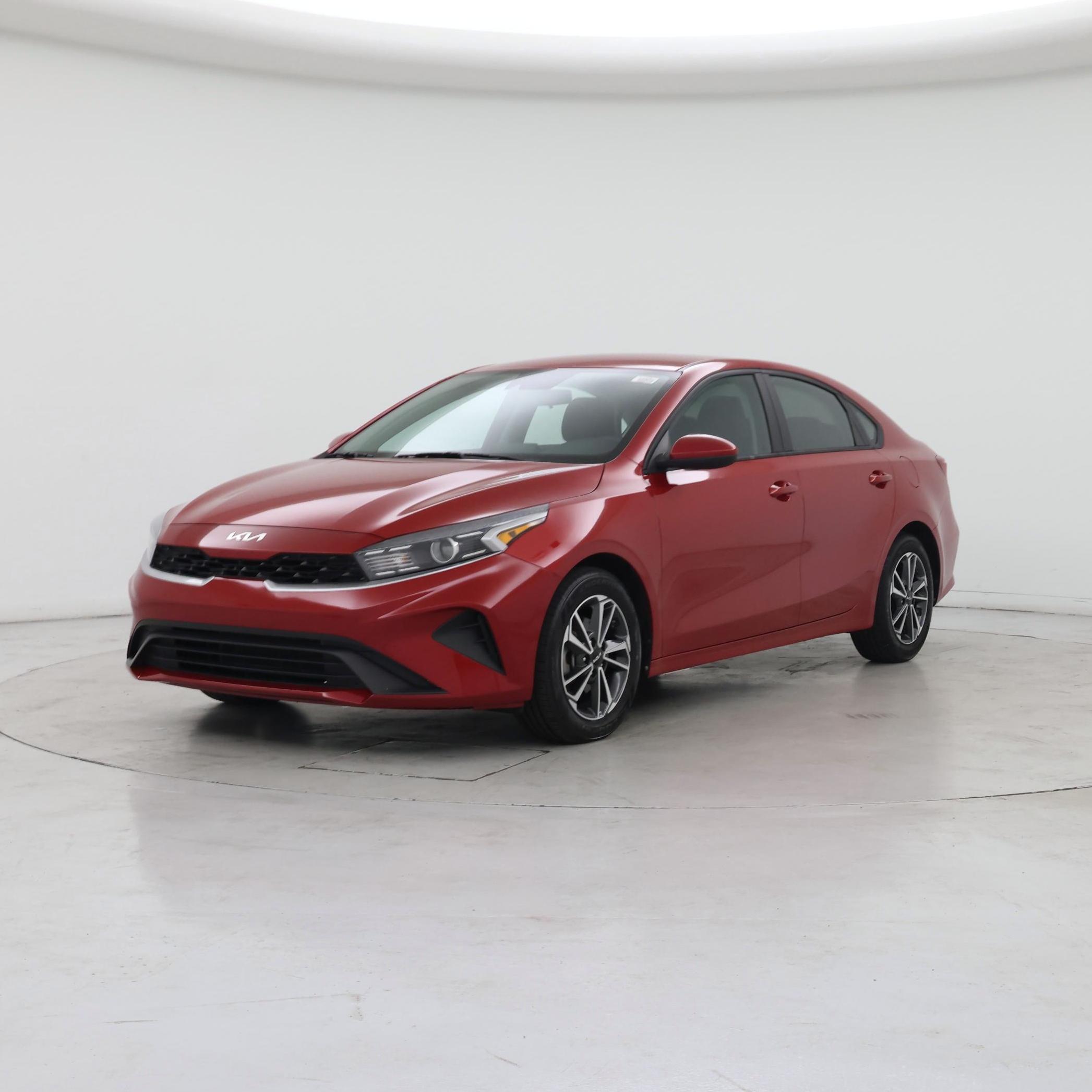 Thumbnail: 2023 Kia Forte - 4