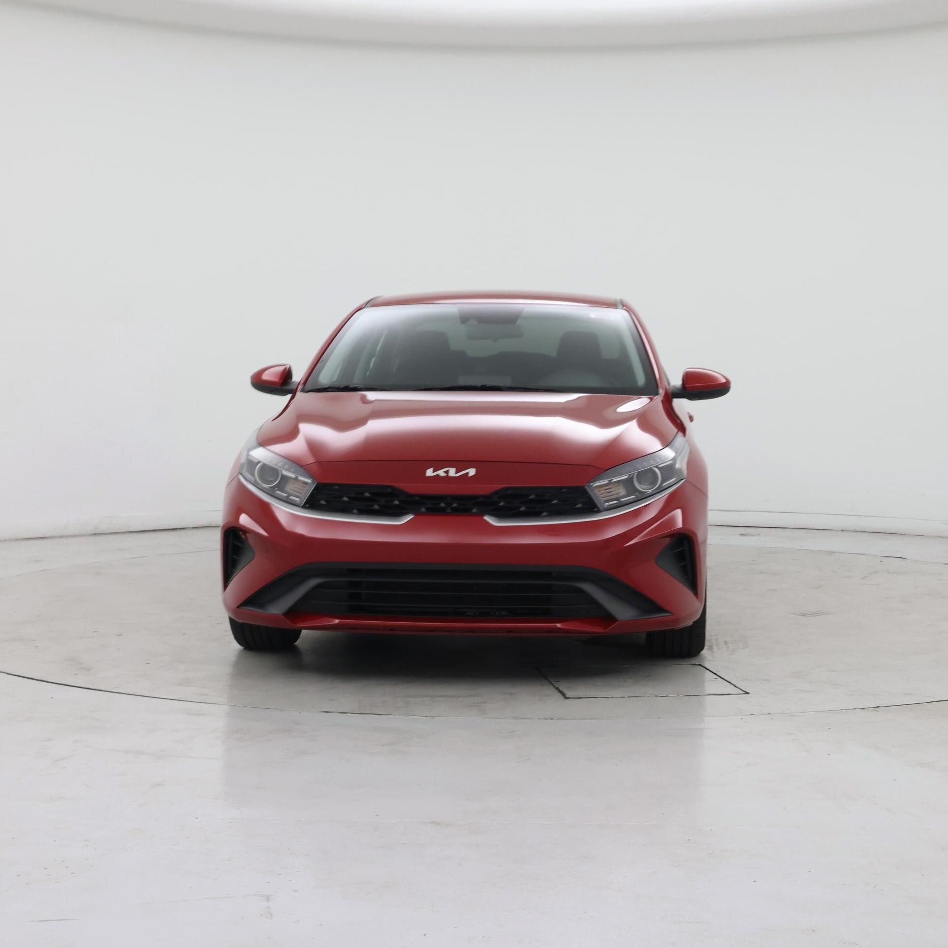 Thumbnail: 2023 Kia Forte - 5