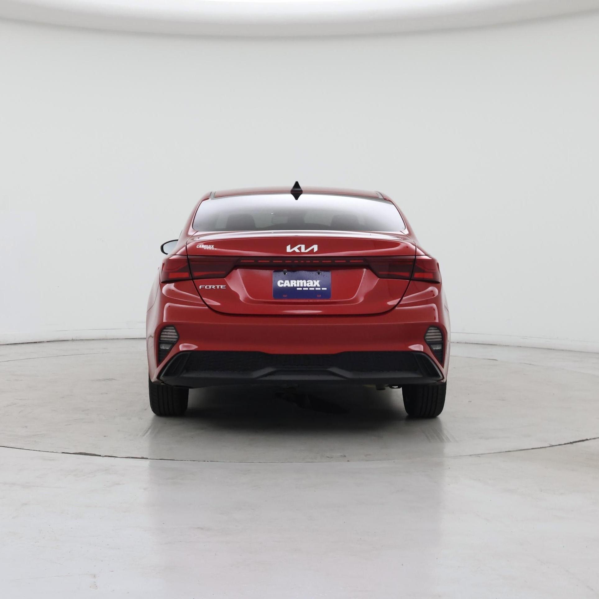 Thumbnail: 2023 Kia Forte - 6