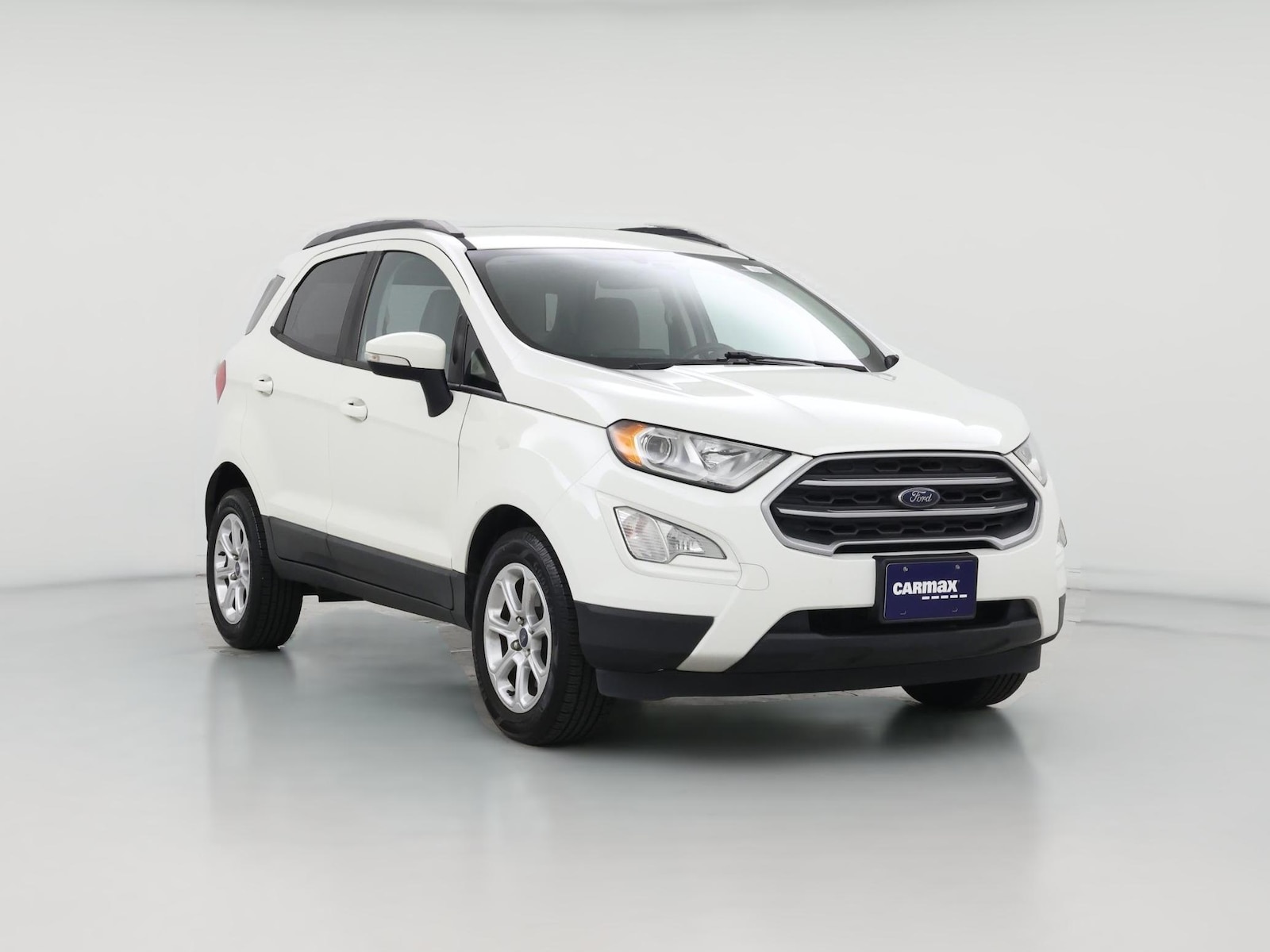 2020 Ford Ecosport