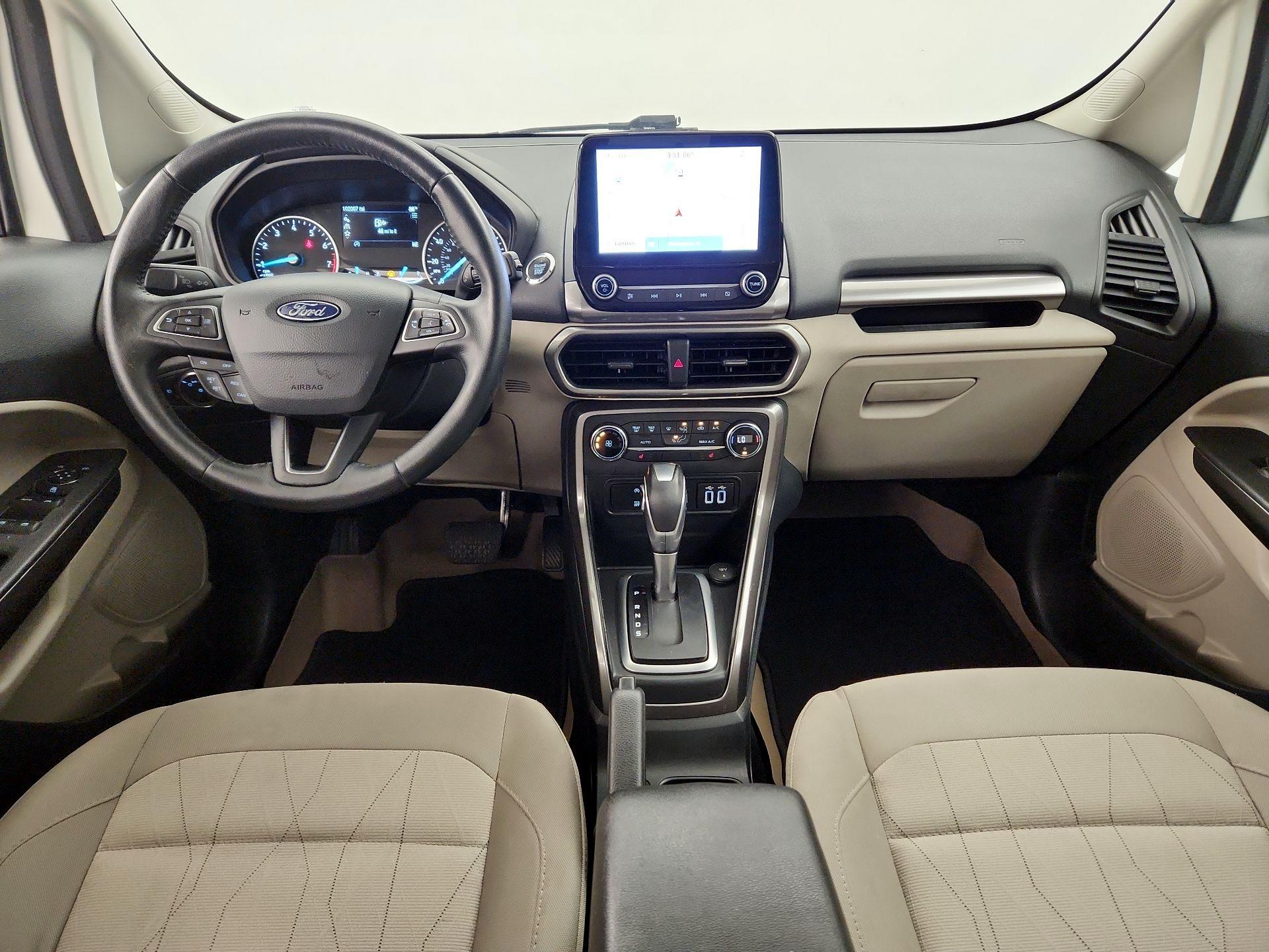 Thumbnail: 2020 Ford EcoSport - 9