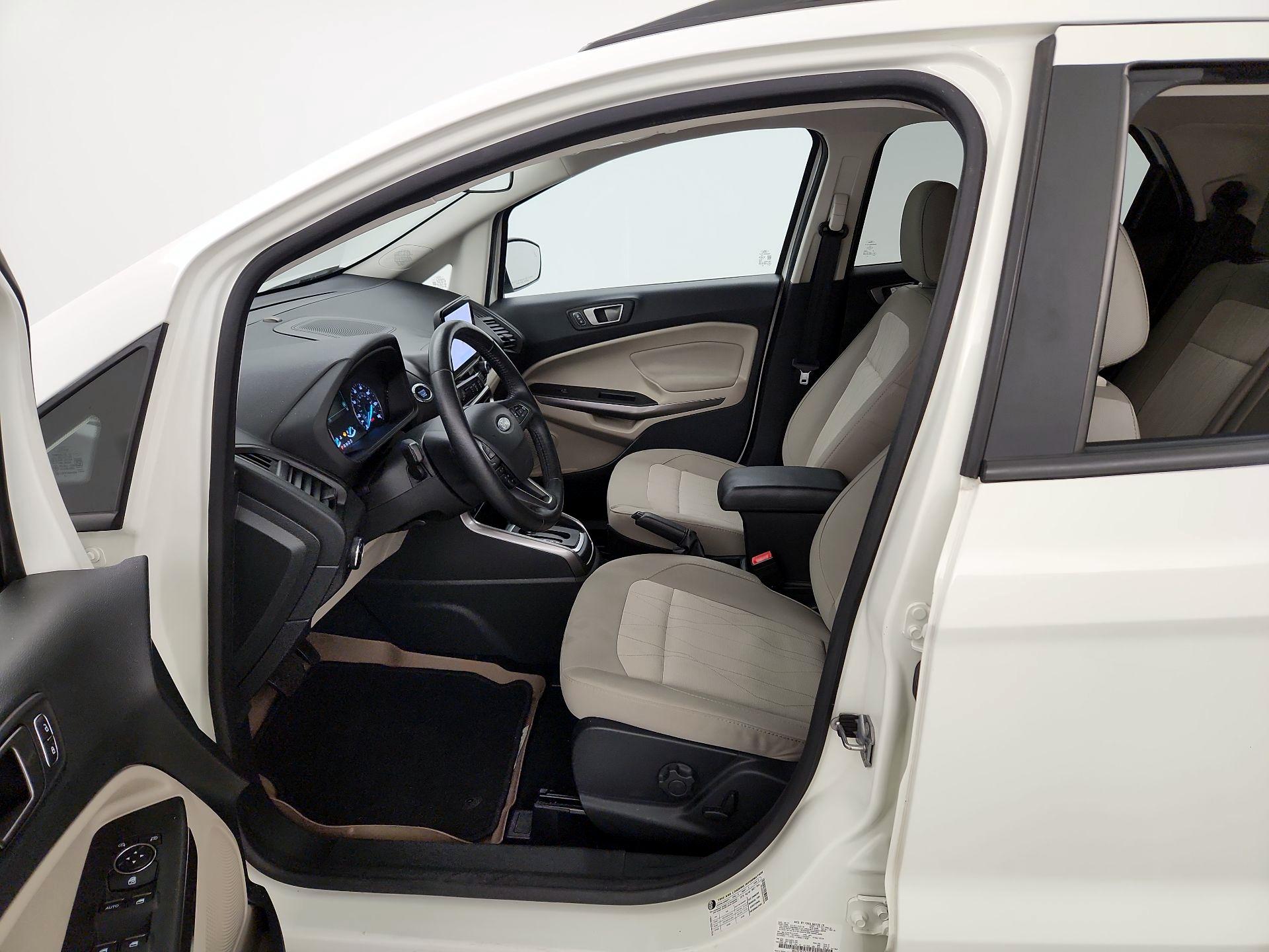 Thumbnail: 2020 Ford EcoSport - 11