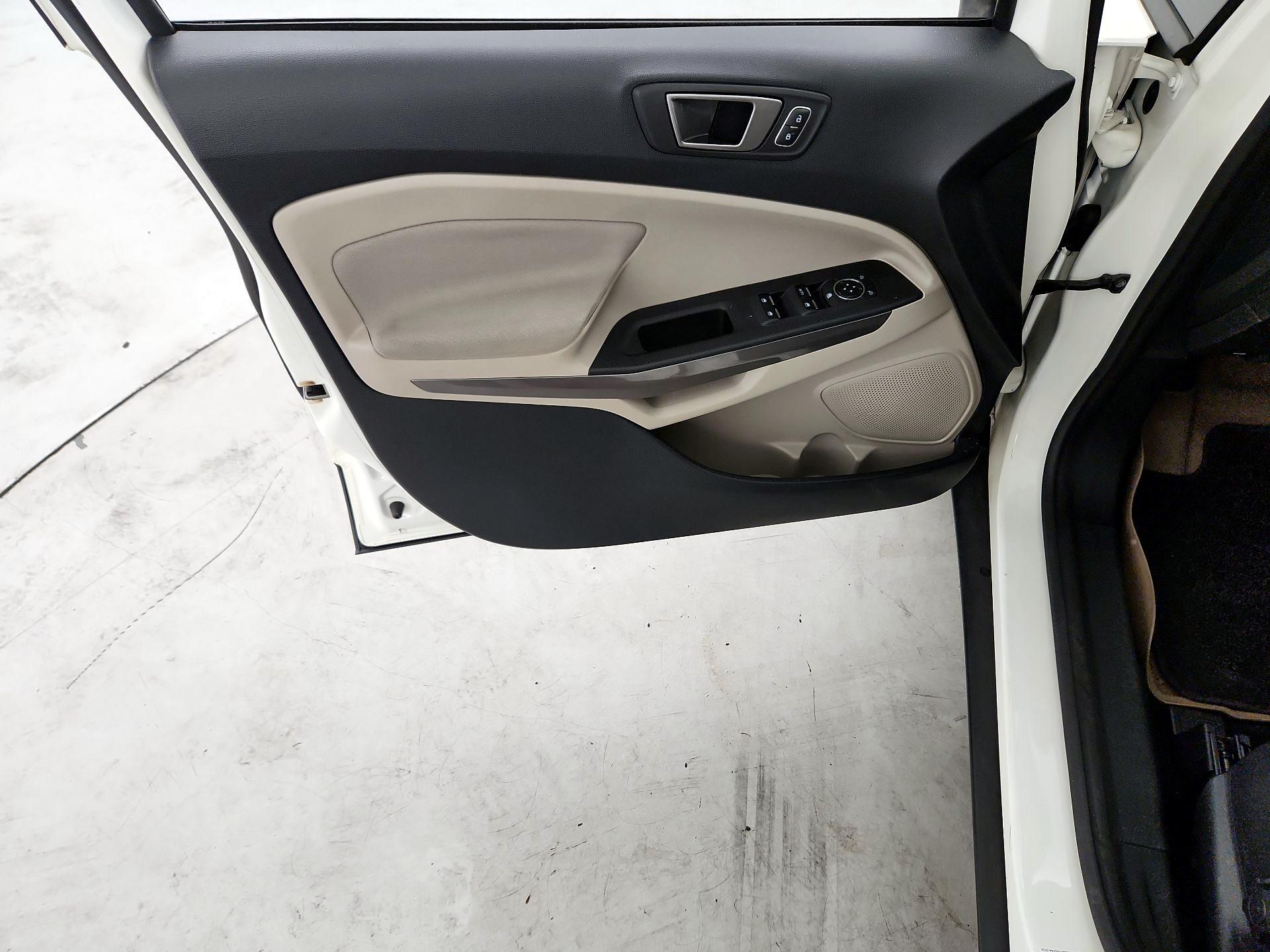 Thumbnail: 2020 Ford EcoSport - 12