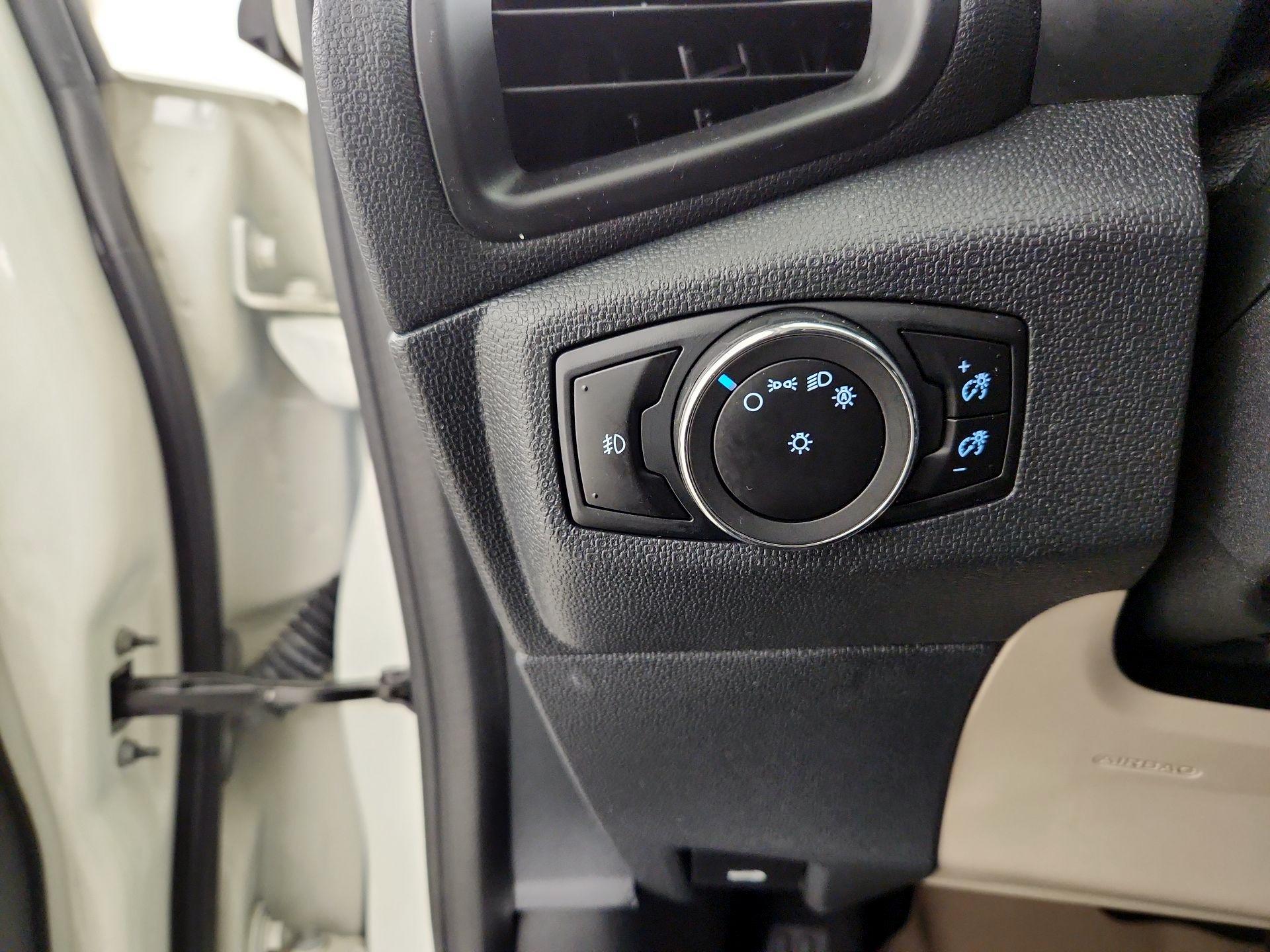 Thumbnail: 2020 Ford EcoSport - 13