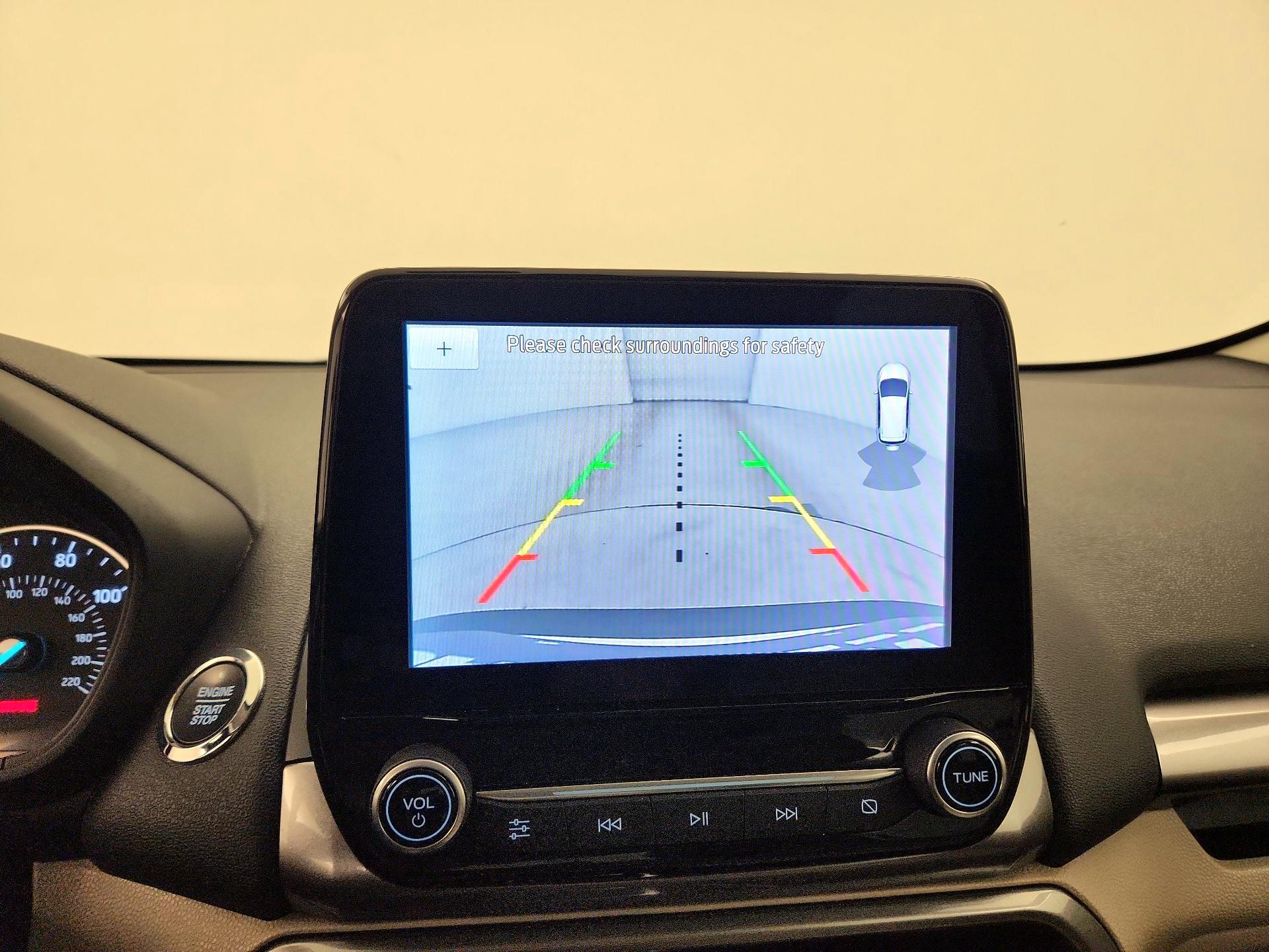 Thumbnail: 2020 Ford EcoSport - 15