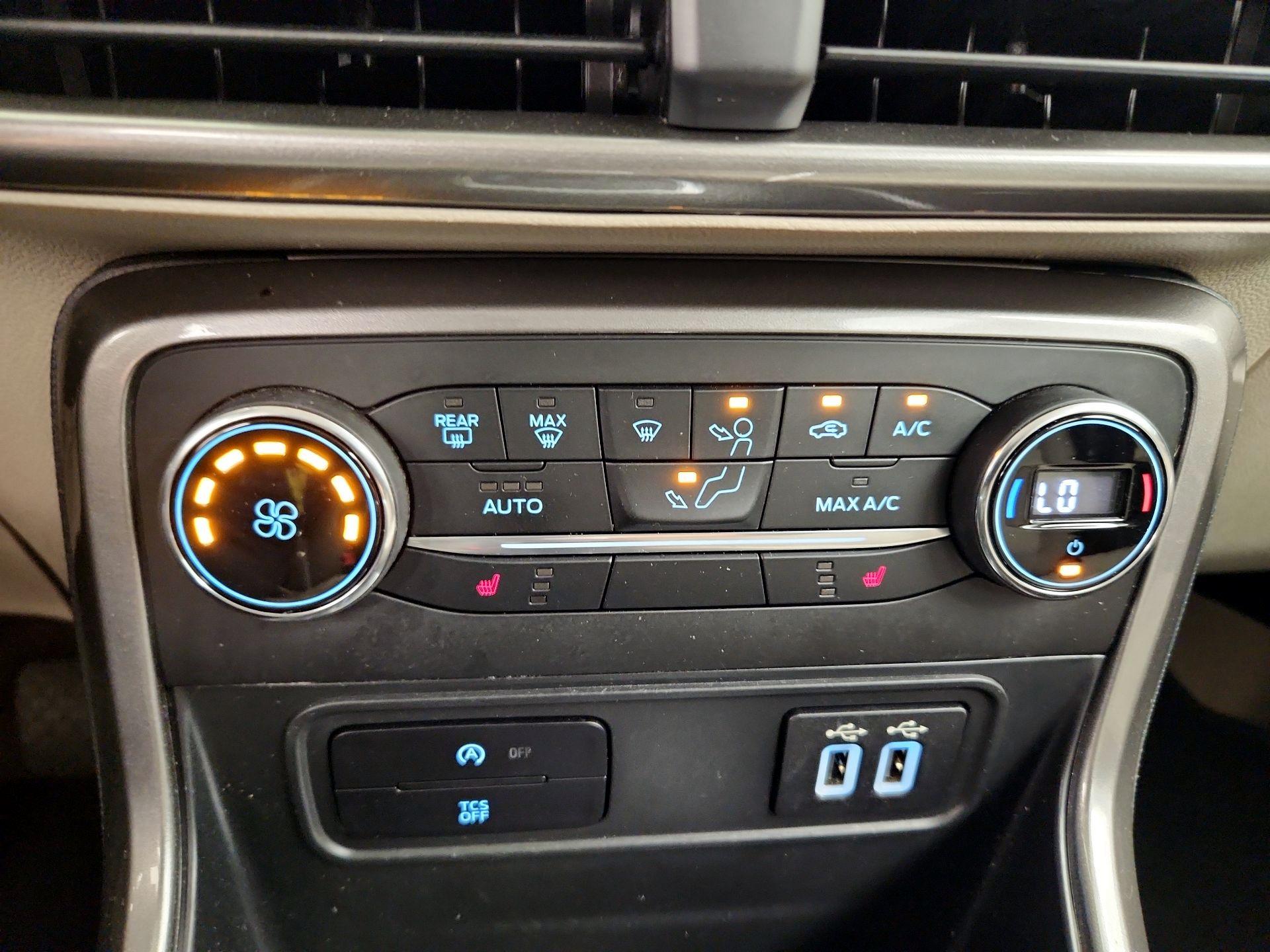 Thumbnail: 2020 Ford EcoSport - 17