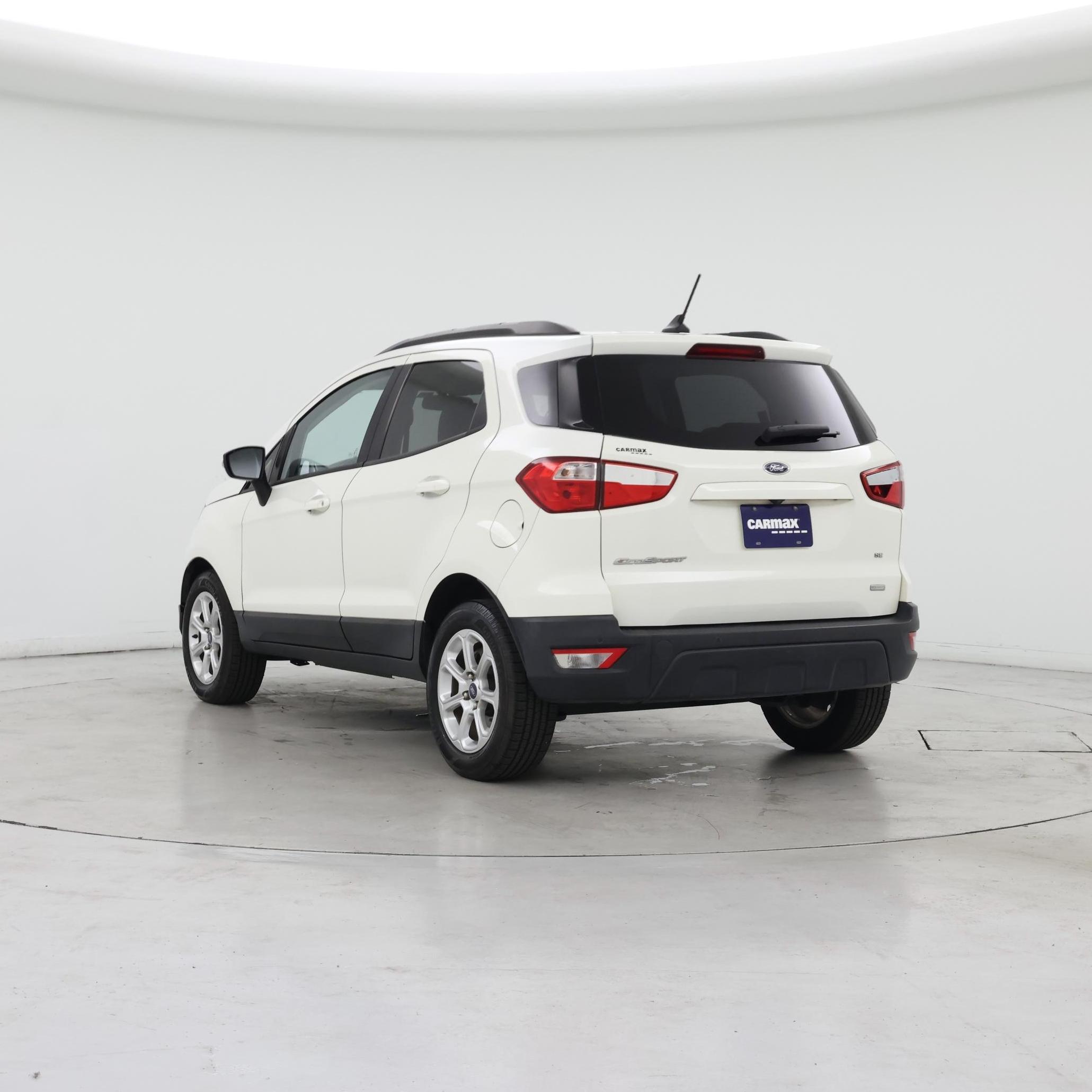 Thumbnail: 2020 Ford EcoSport - 2