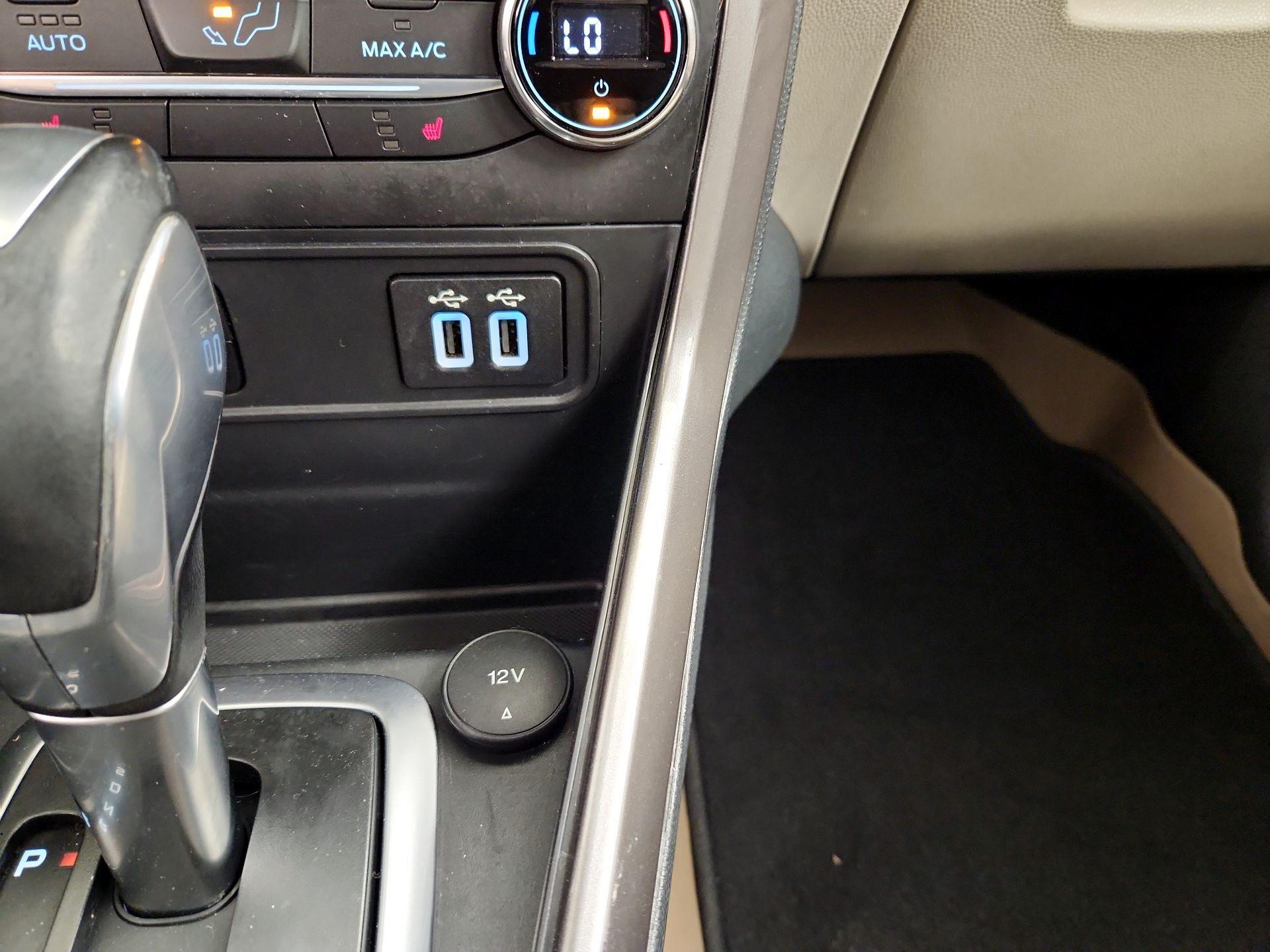 Thumbnail: 2020 Ford EcoSport - 19