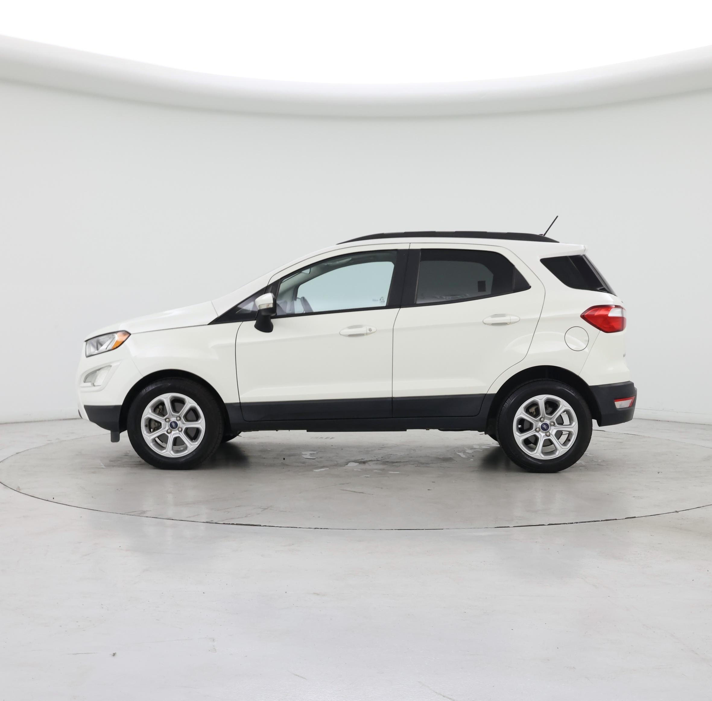 Thumbnail: 2020 Ford EcoSport - 3