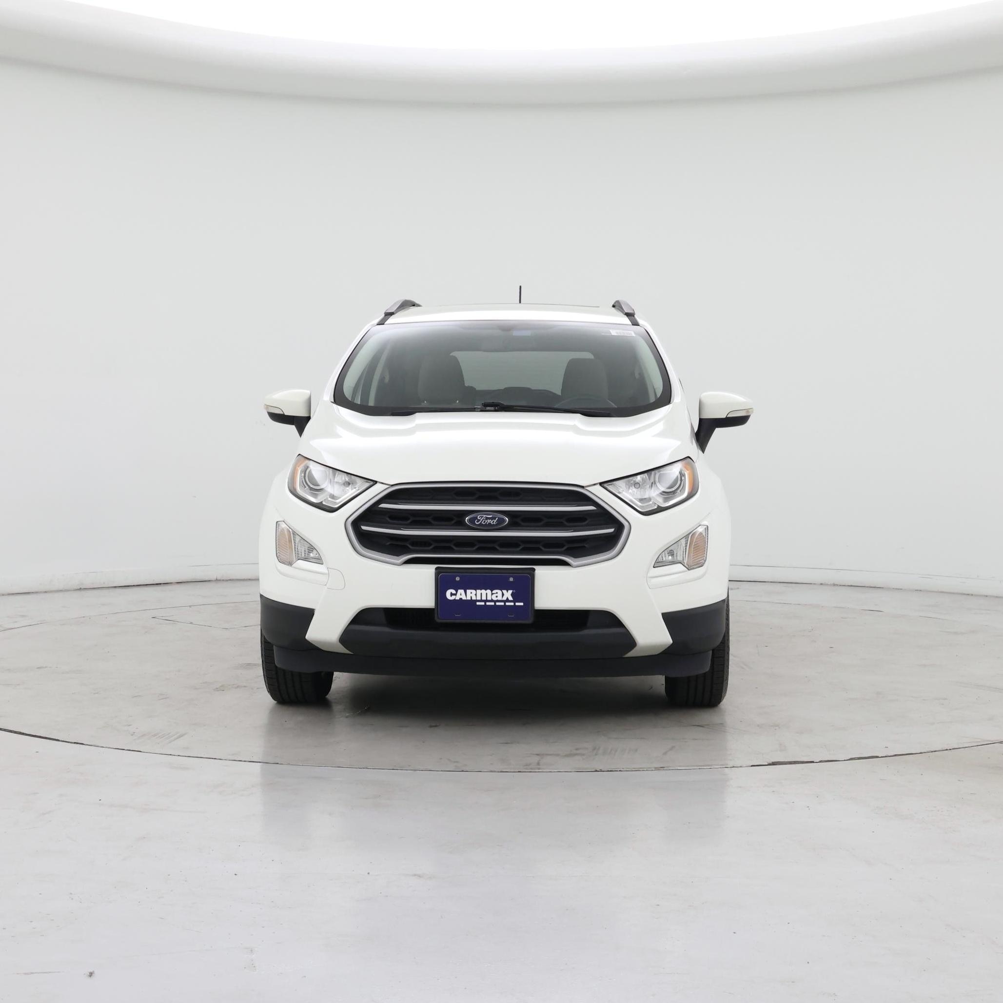 Thumbnail: 2020 Ford EcoSport - 5