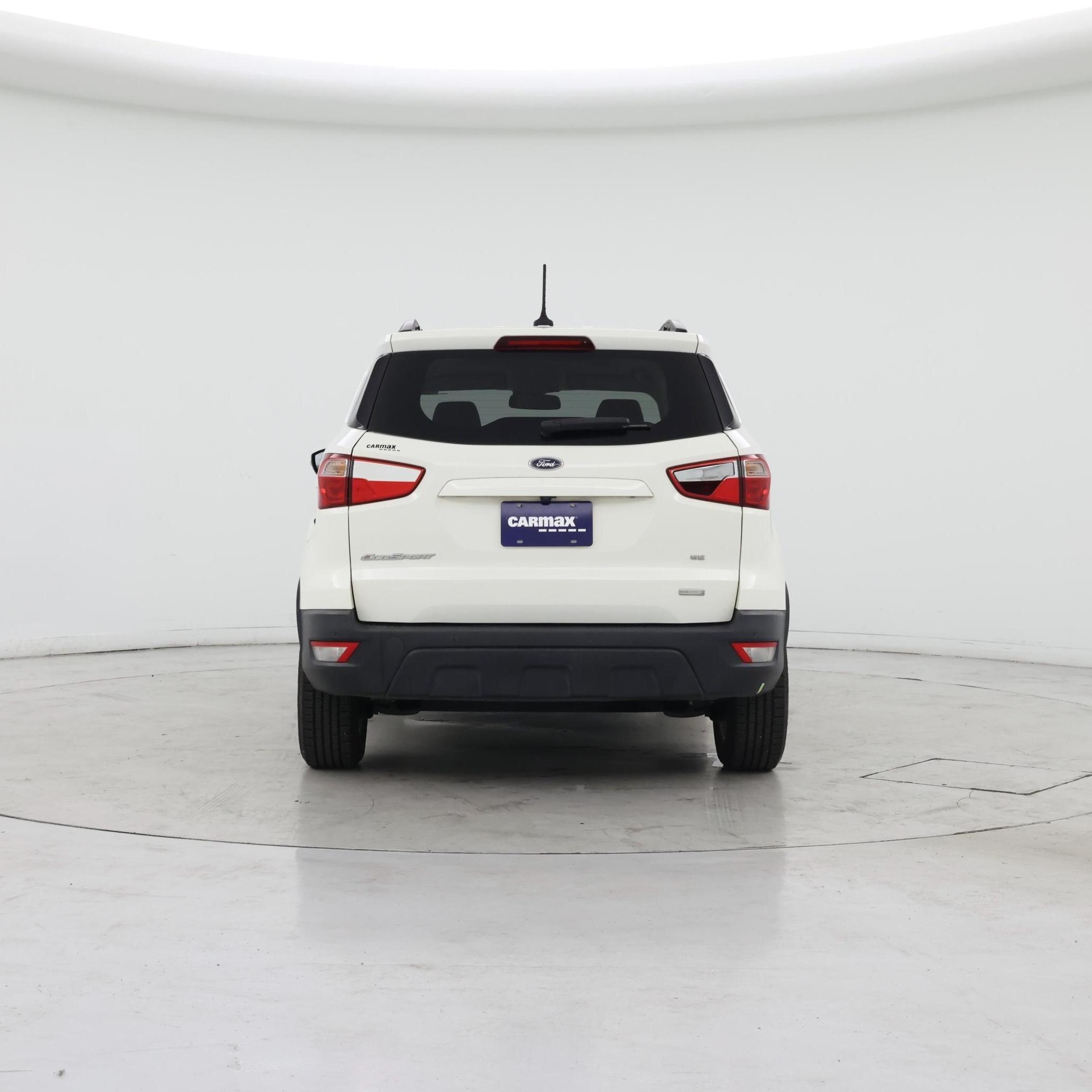 Thumbnail: 2020 Ford EcoSport - 6