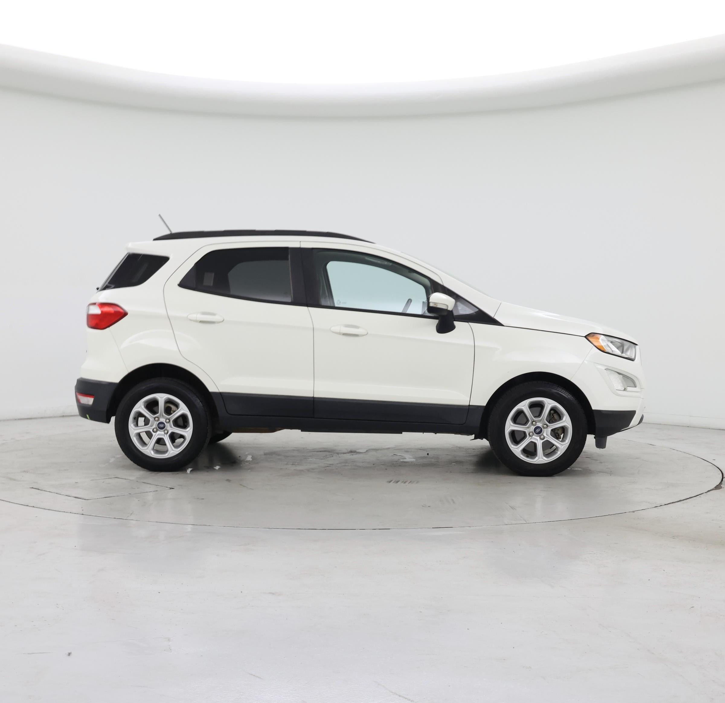 Thumbnail: 2020 Ford EcoSport - 7