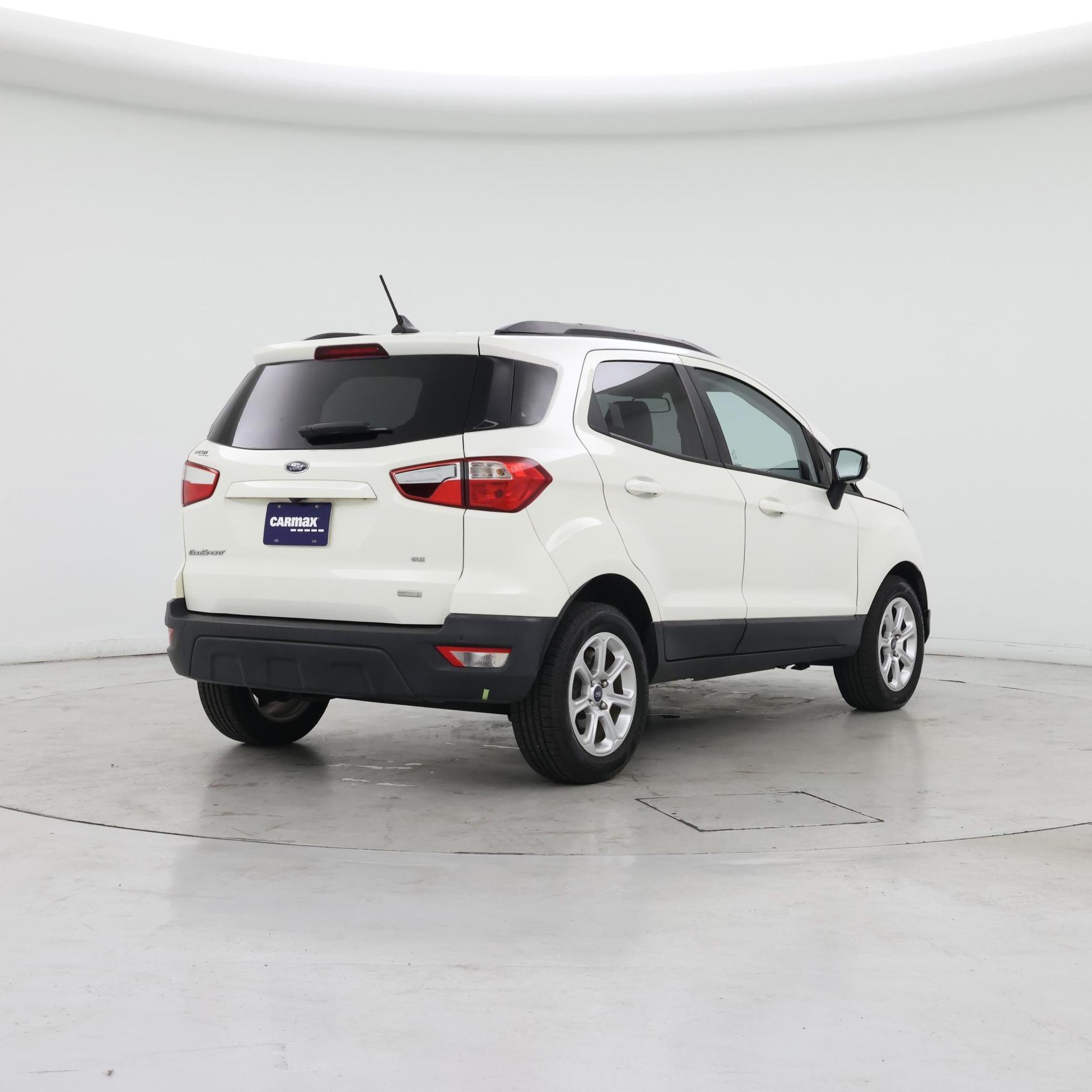 Thumbnail: 2020 Ford EcoSport - 8