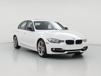 2015 BMW 328 I