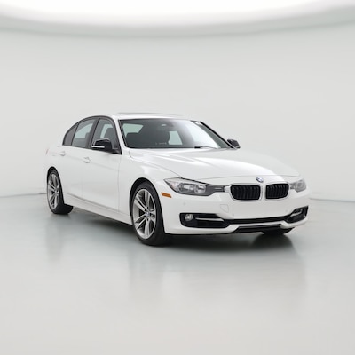 2015 BMW 328 I