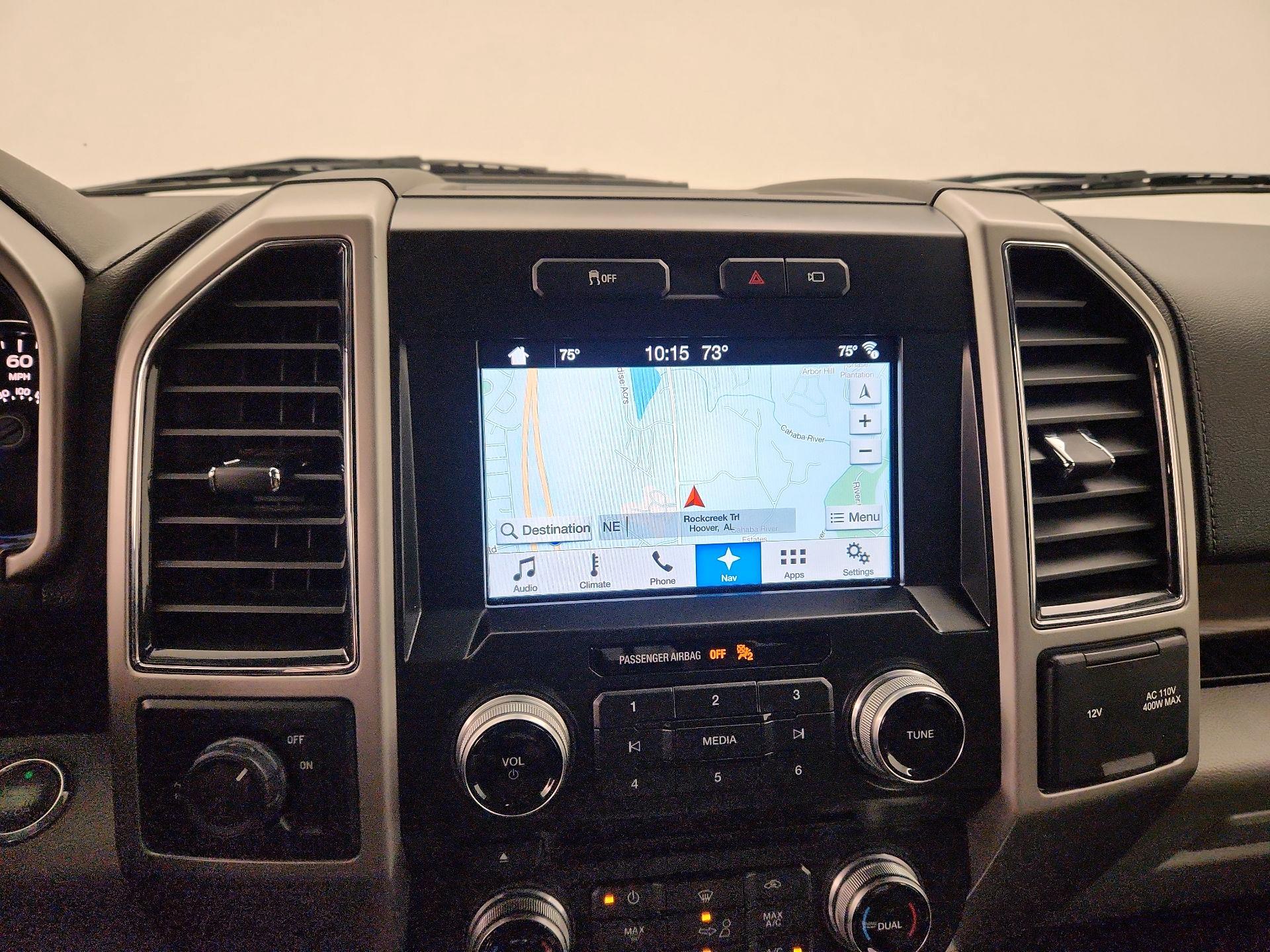 Thumbnail: 2017 Ford F-150 - 14