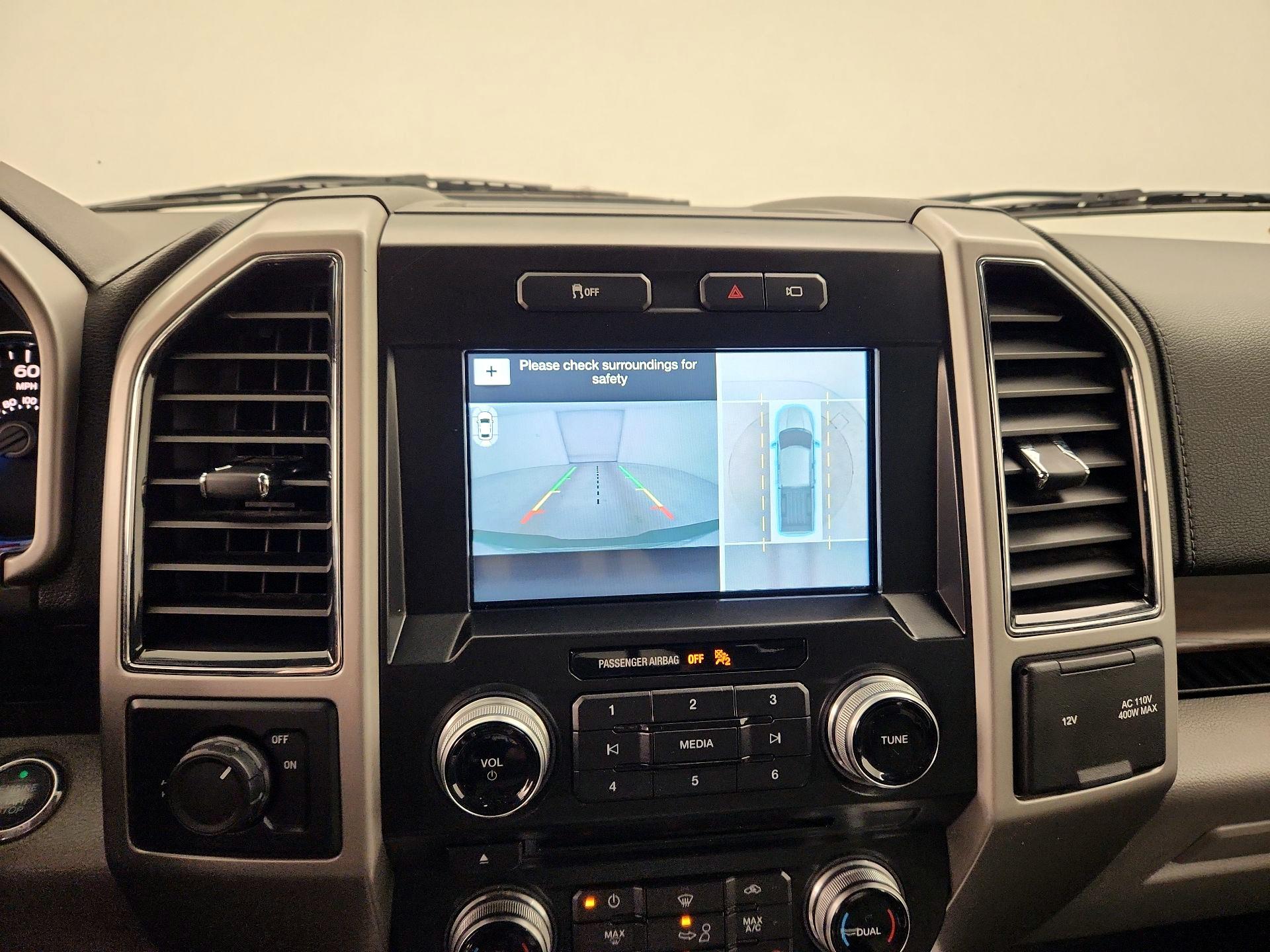 Thumbnail: 2017 Ford F-150 - 15