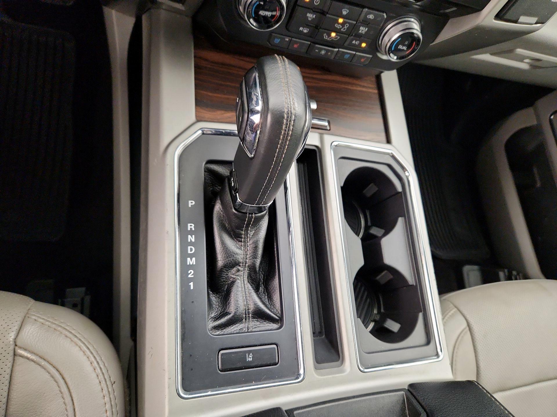 Thumbnail: 2017 Ford F-150 - 18
