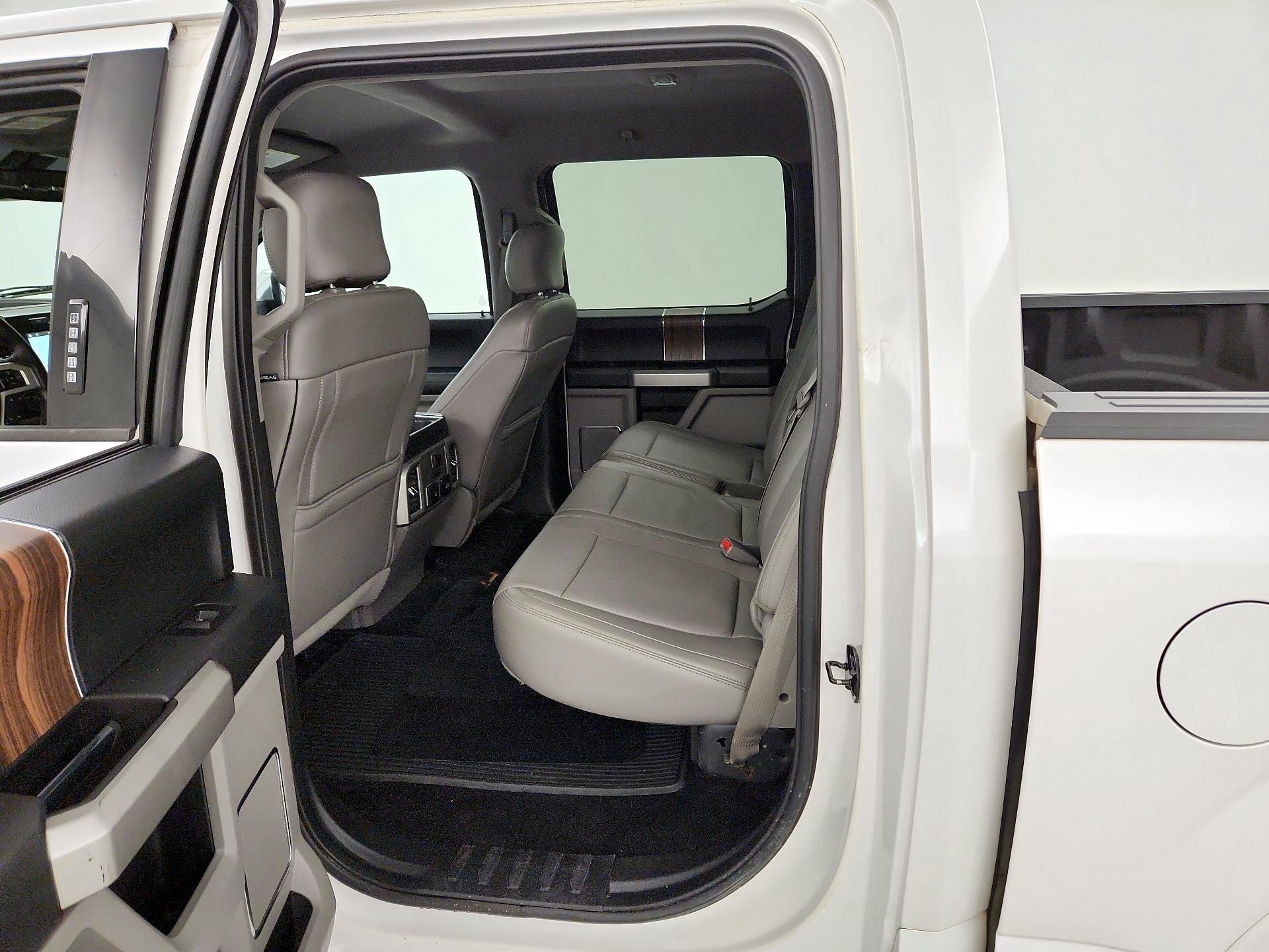 Thumbnail: 2017 Ford F-150 - 20