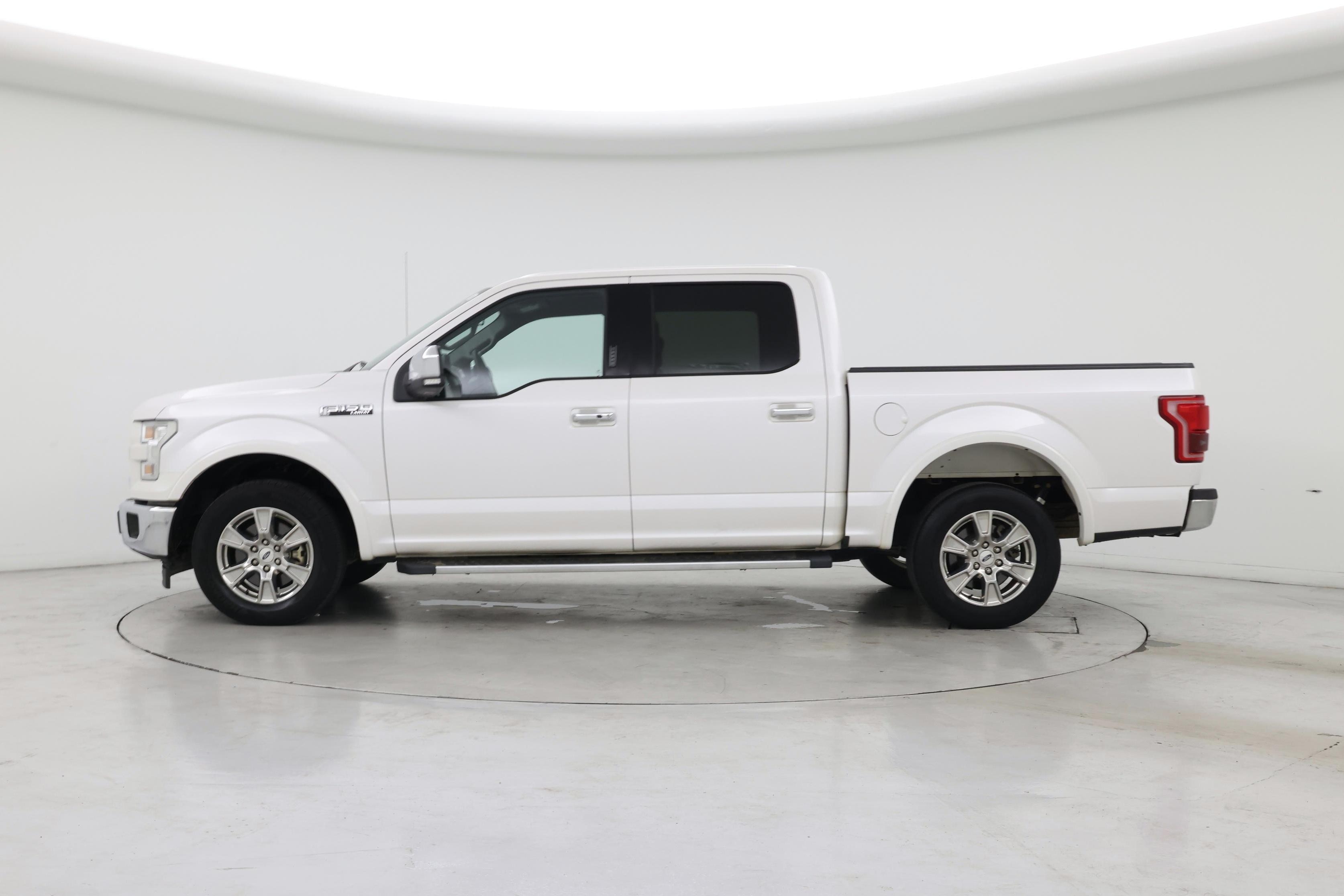 Thumbnail: 2017 Ford F-150 - 3