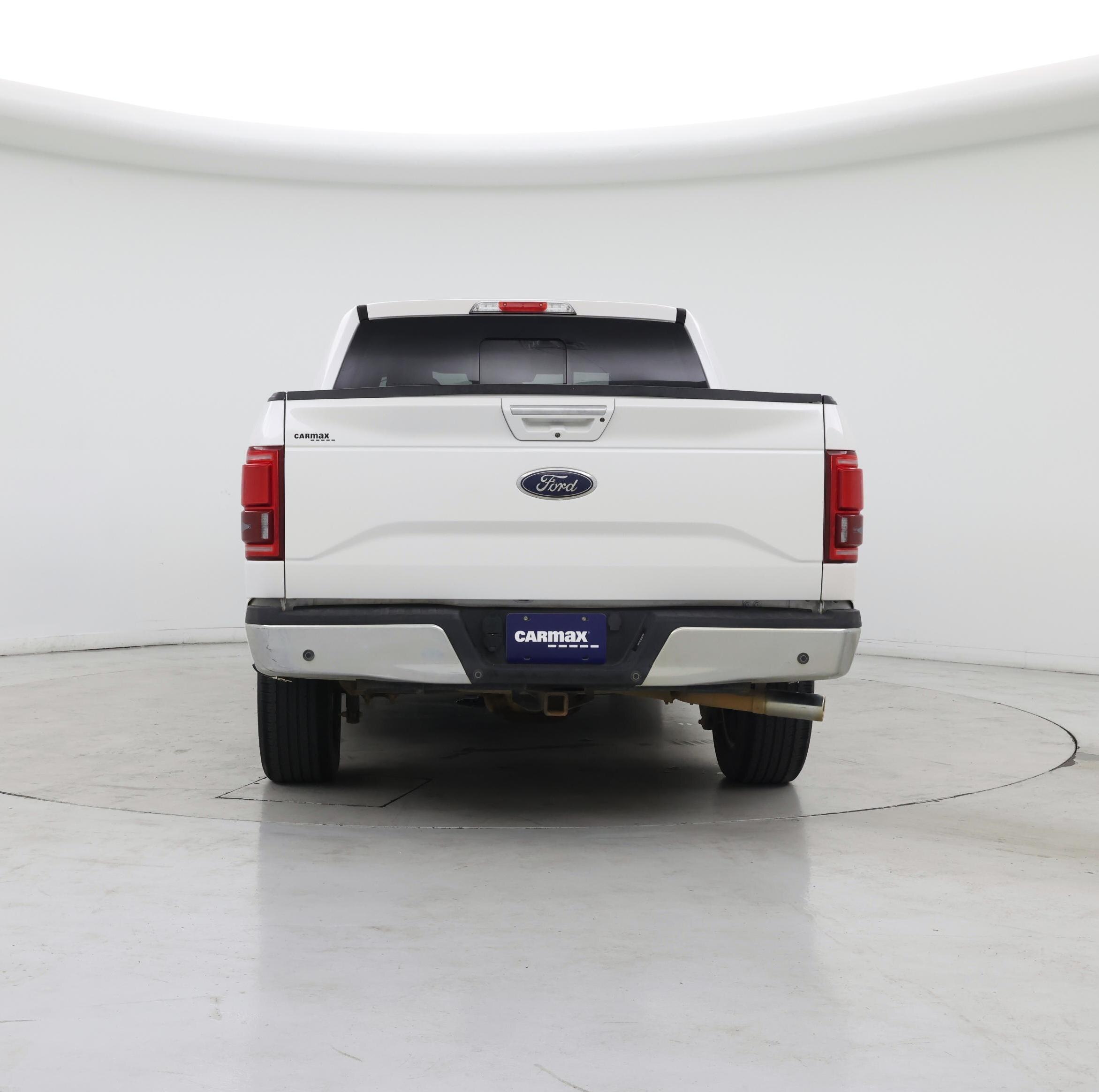Thumbnail: 2017 Ford F-150 - 6