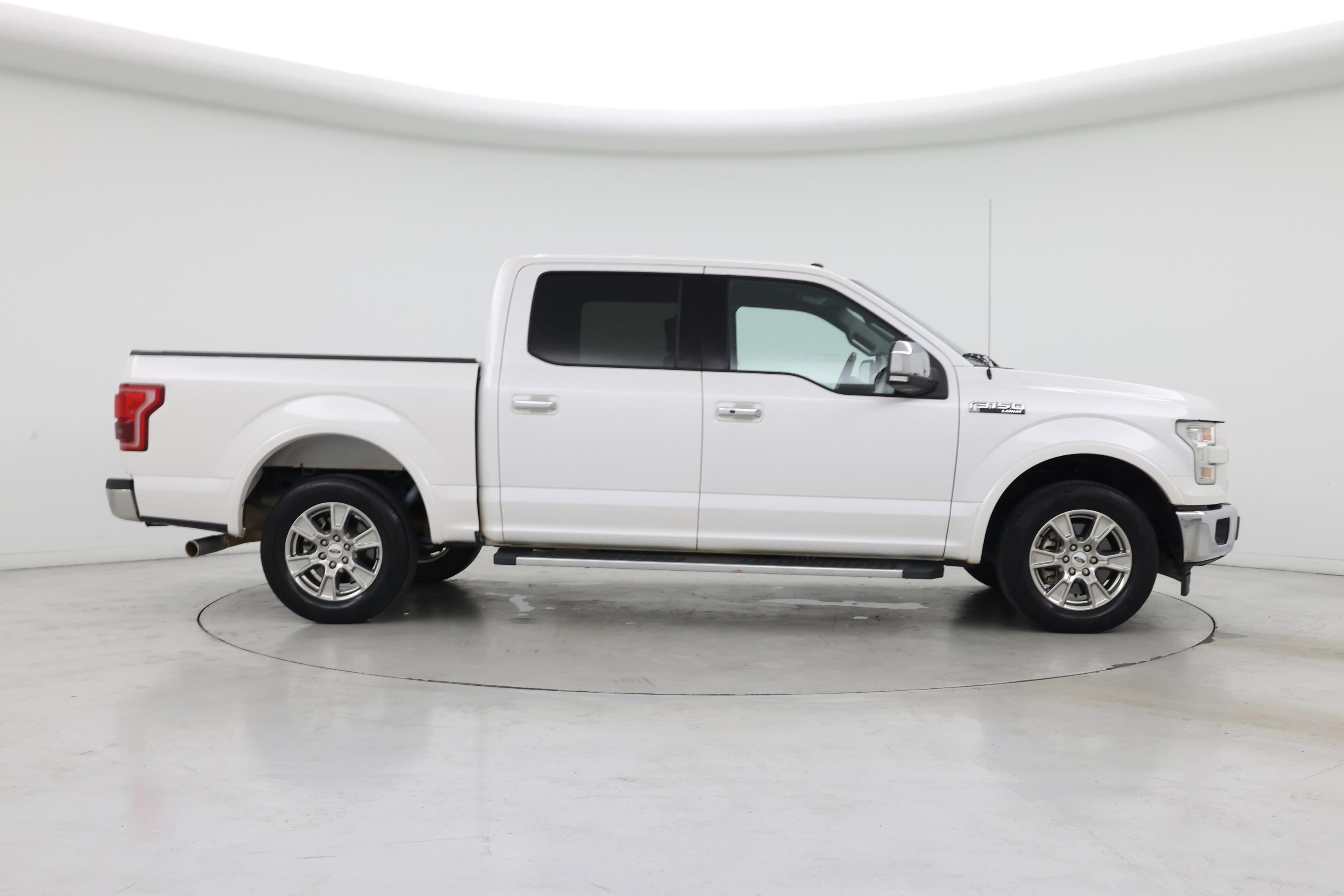 Thumbnail: 2017 Ford F-150 - 7