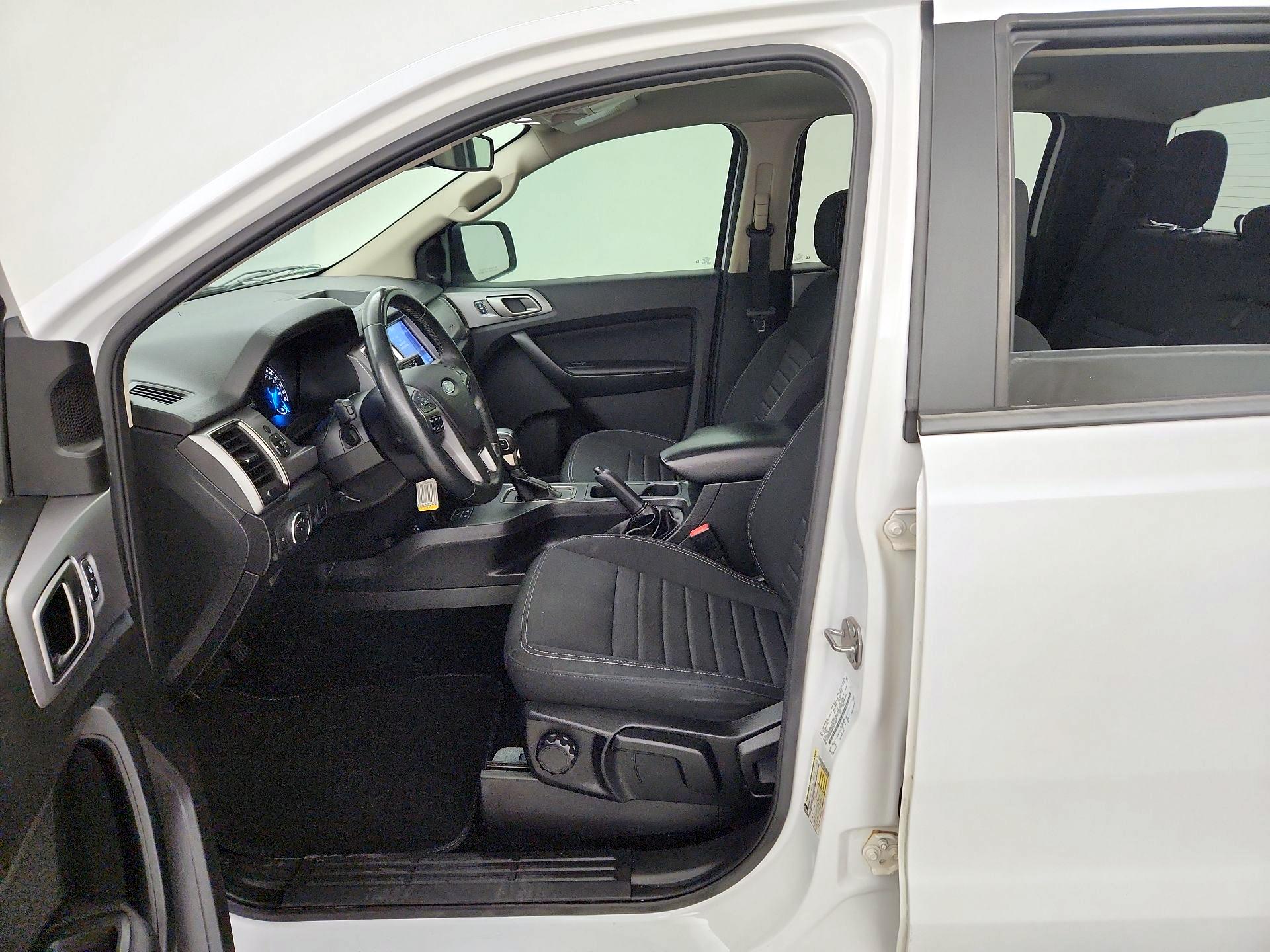 Thumbnail: 2021 Ford Ranger - 11