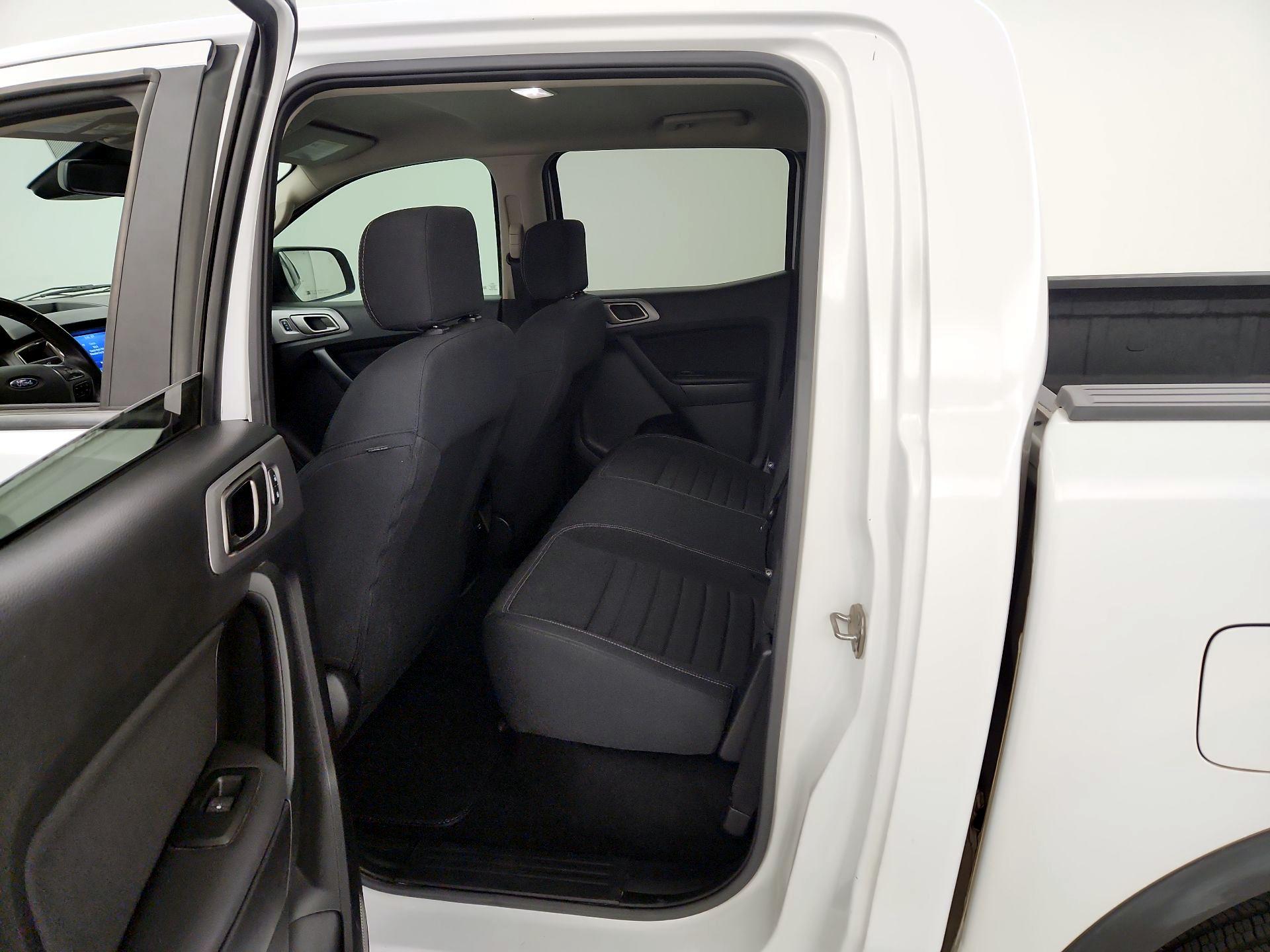 Thumbnail: 2021 Ford Ranger - 19