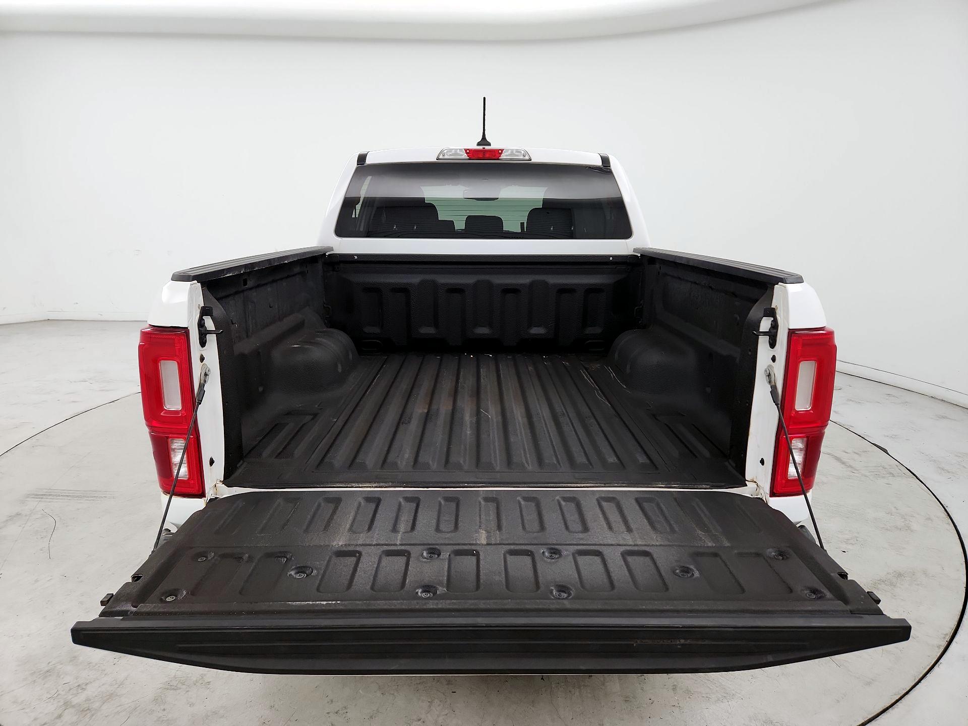 Thumbnail: 2021 Ford Ranger - 20