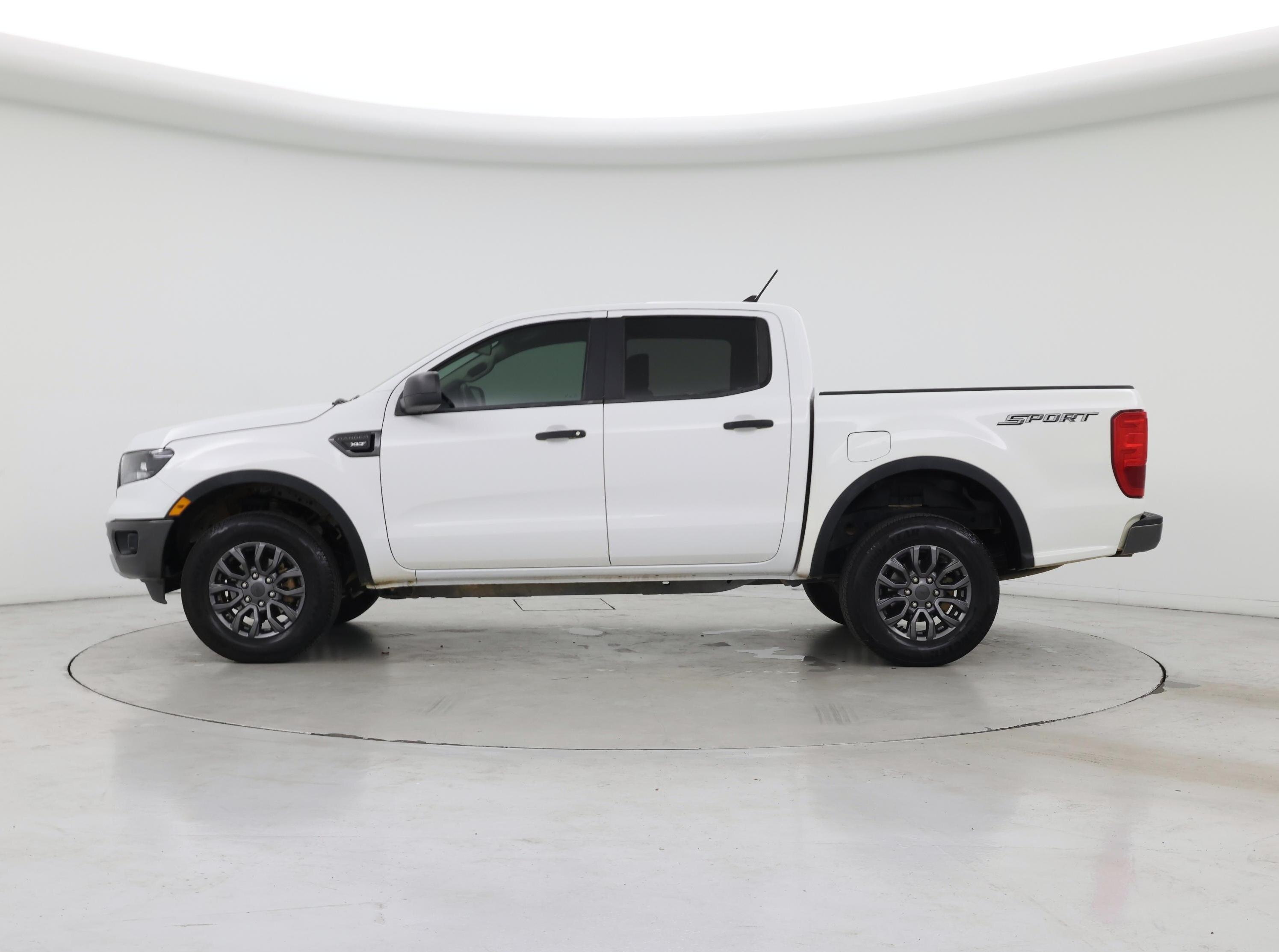 Thumbnail: 2021 Ford Ranger - 3
