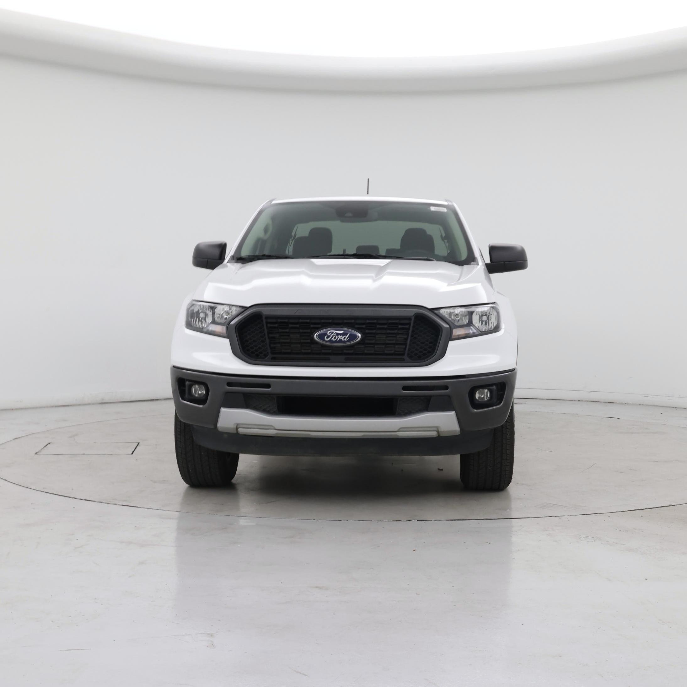 Thumbnail: 2021 Ford Ranger - 5