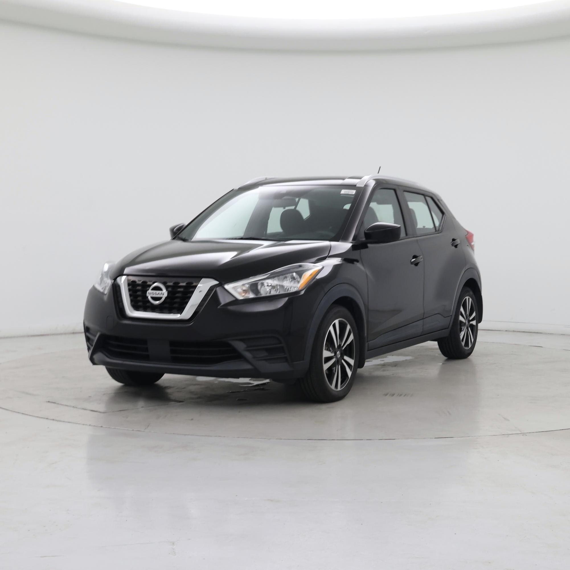 Thumbnail: 2020 Nissan Kicks - 4