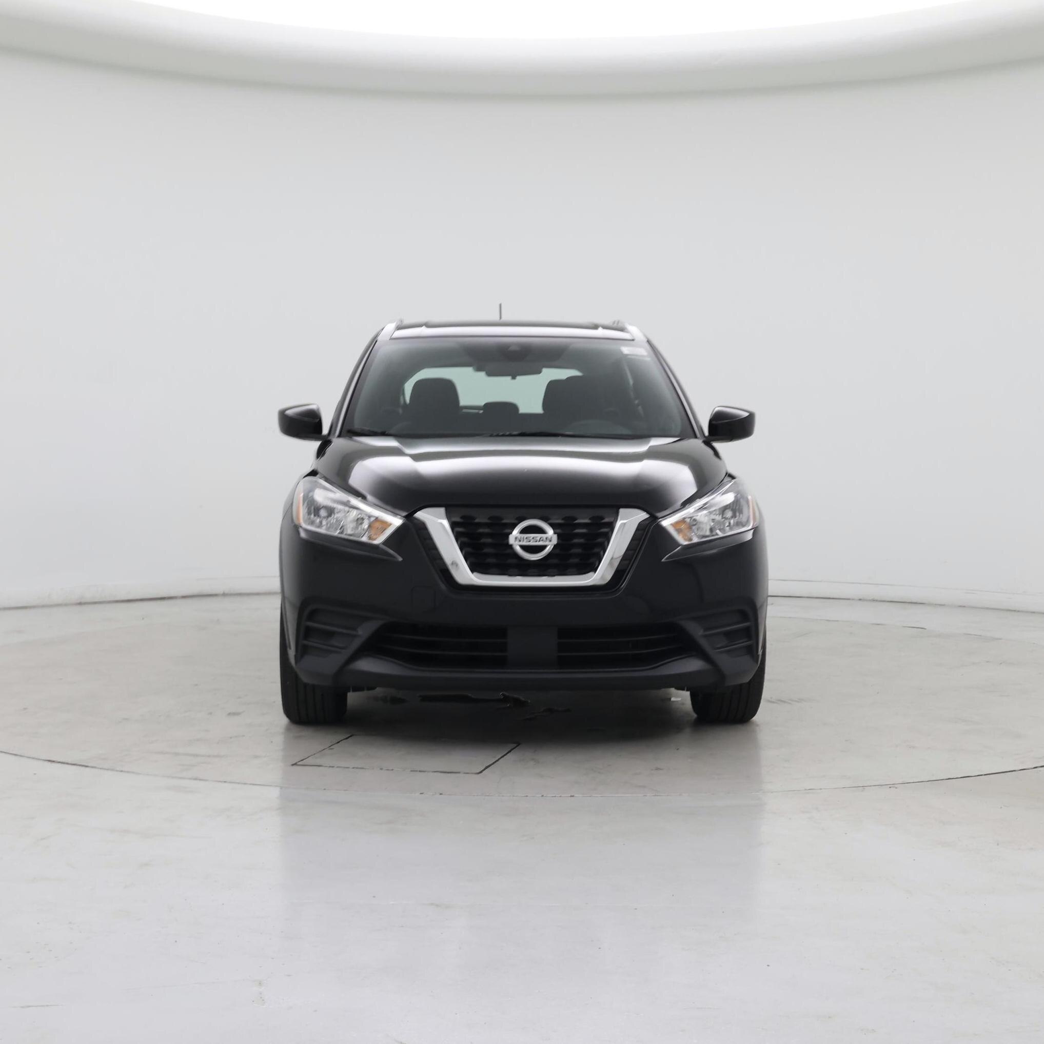 Thumbnail: 2020 Nissan Kicks - 5