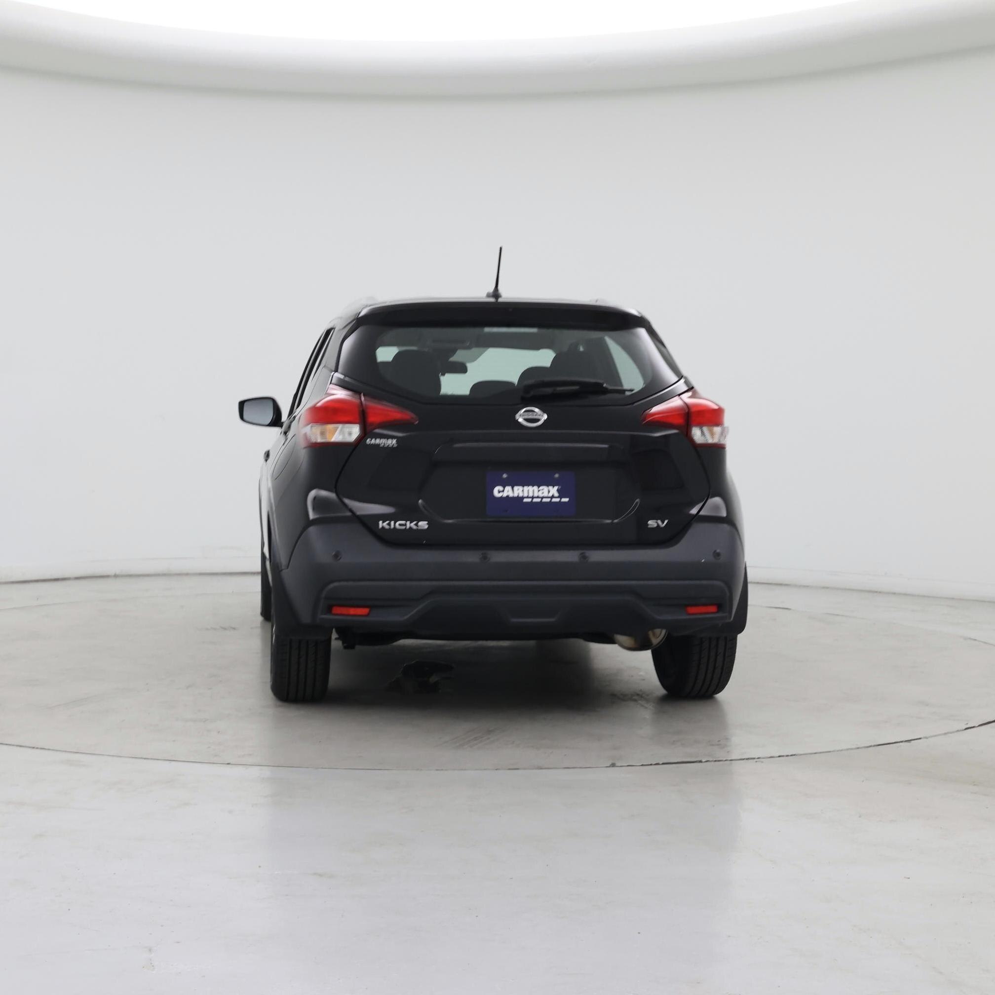 Thumbnail: 2020 Nissan Kicks - 6