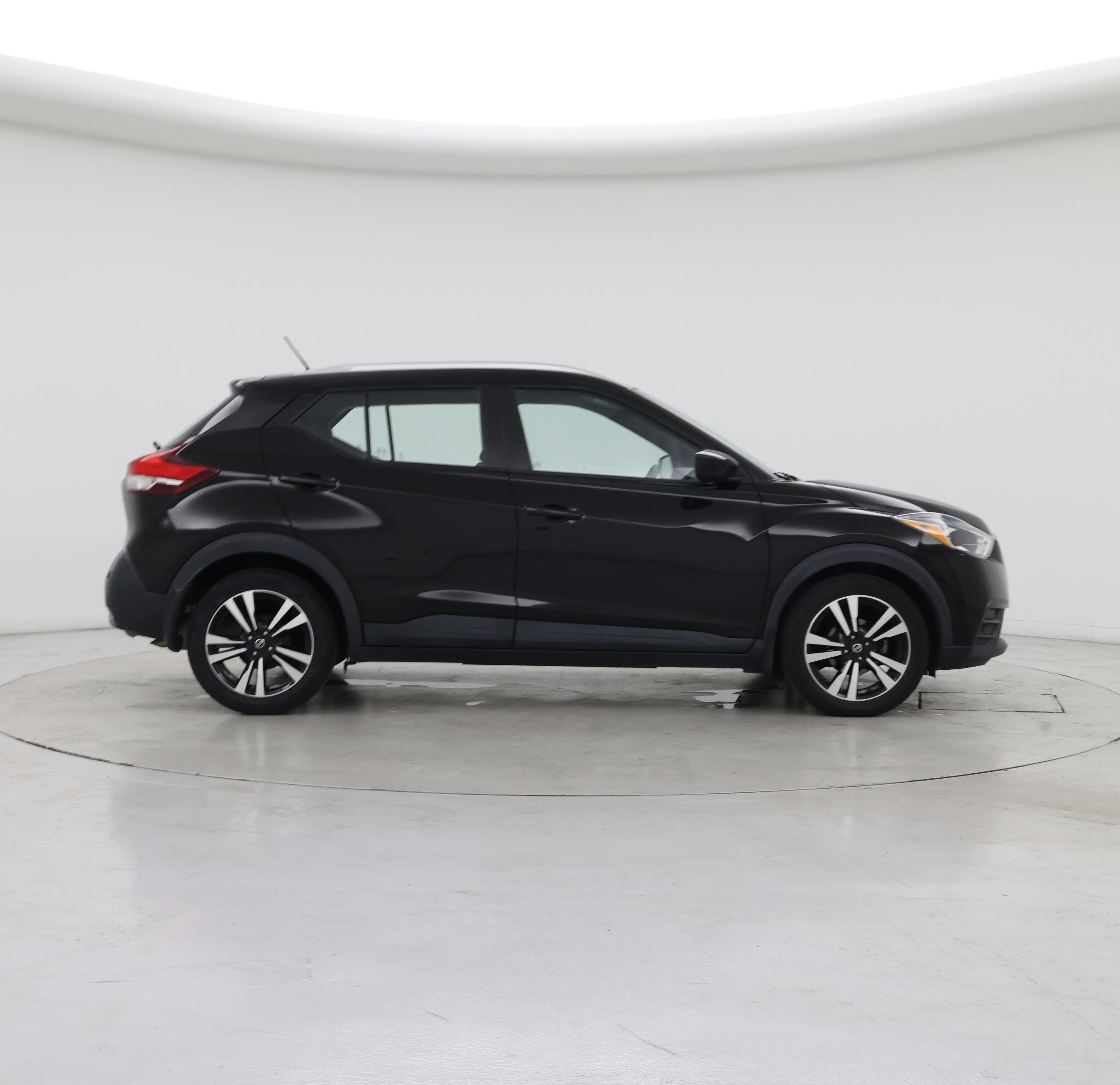 Thumbnail: 2020 Nissan Kicks - 7